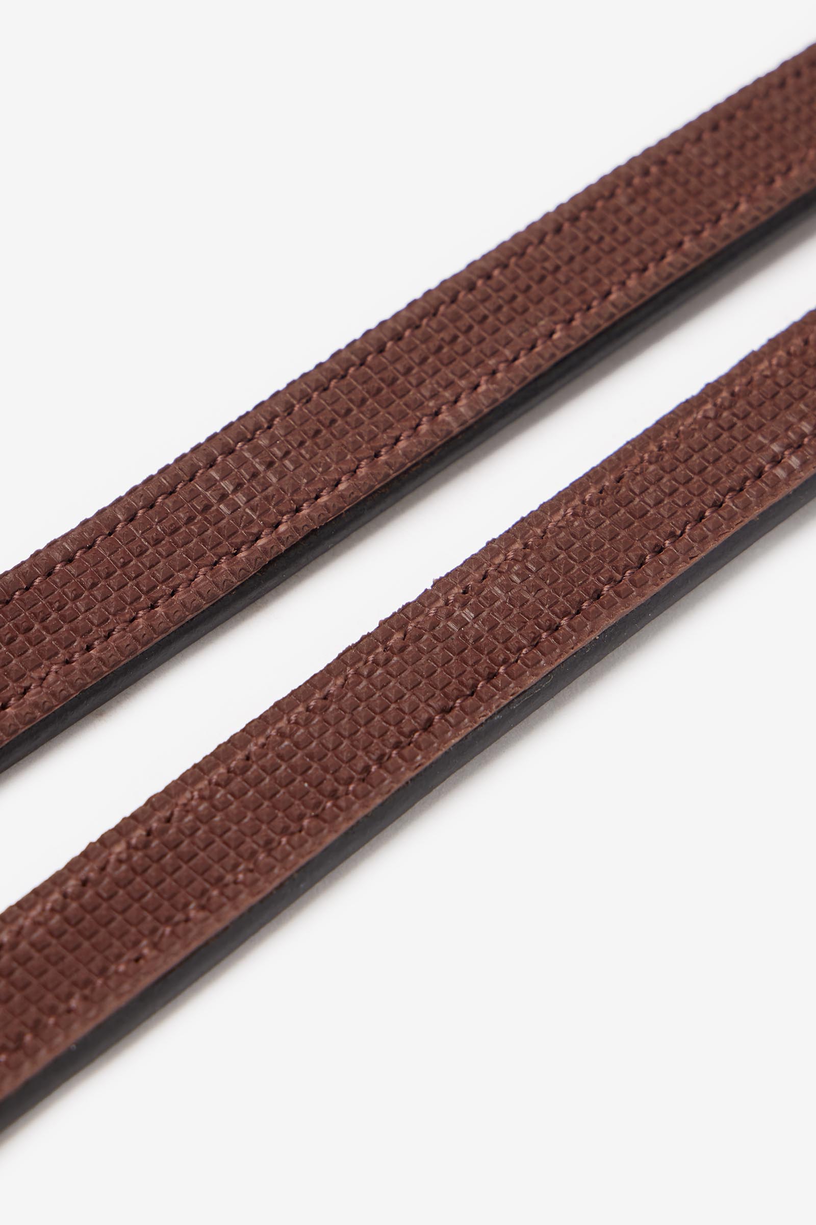 LeMieux Hunter halb gefütterte Zügel