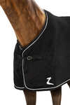 Horze Fleece Turnier Abschwitzdecke