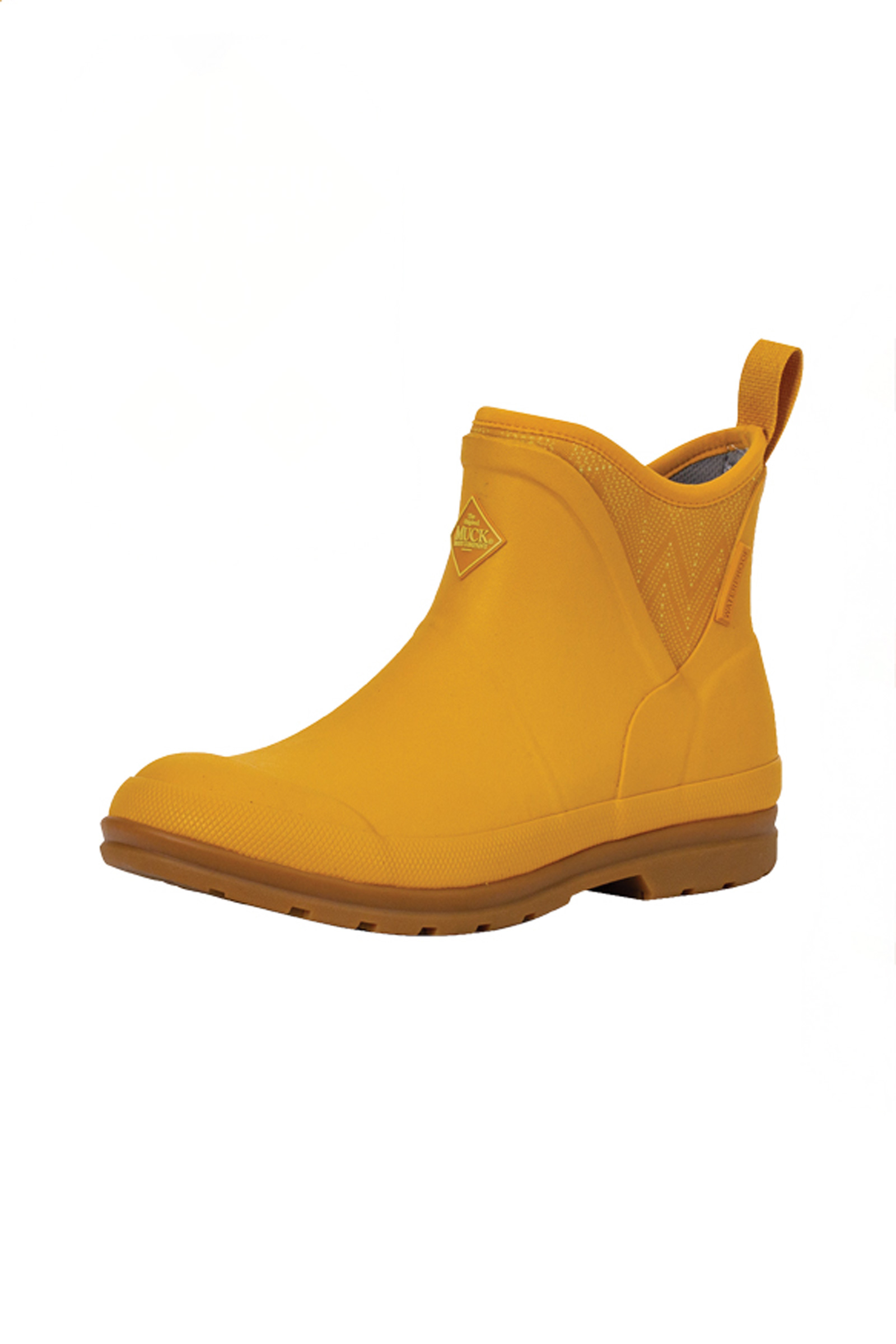 Yellow Muck Boots Originals Damen Stiefelette