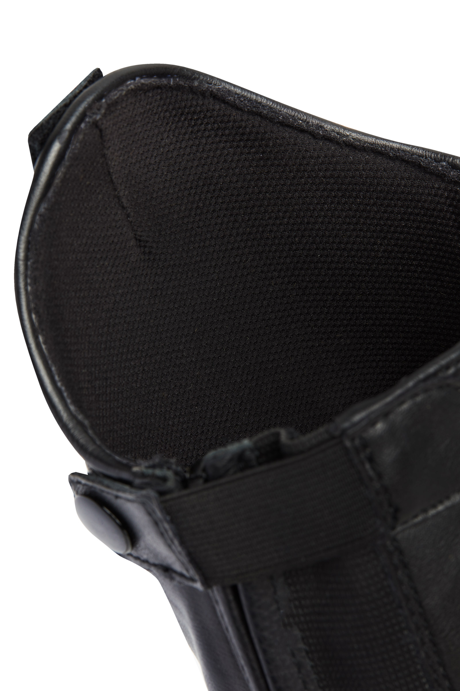 Horze Portland Kinder Reitstiefel mit Kristallen