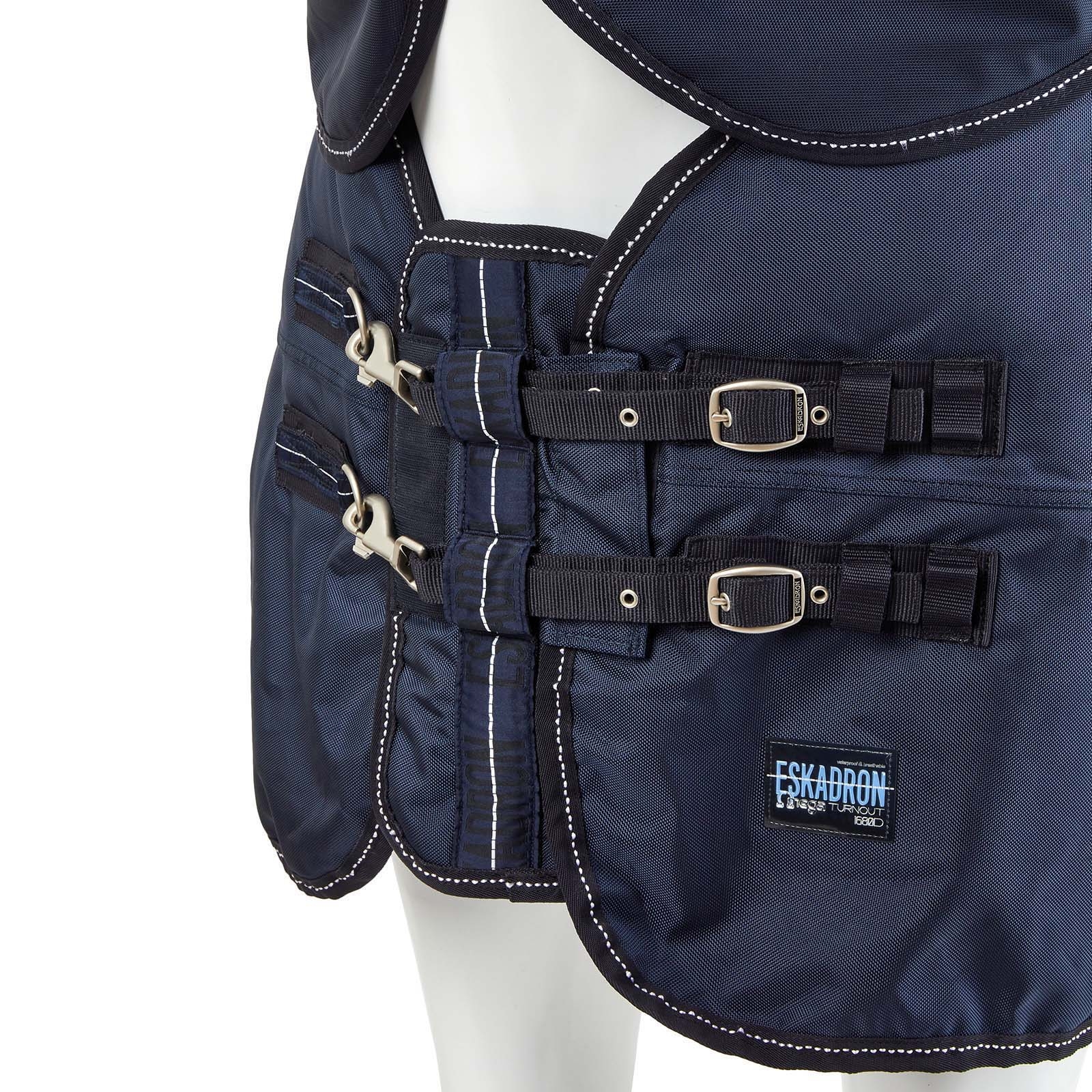 Eskadron Omega Weidedecke, 250g