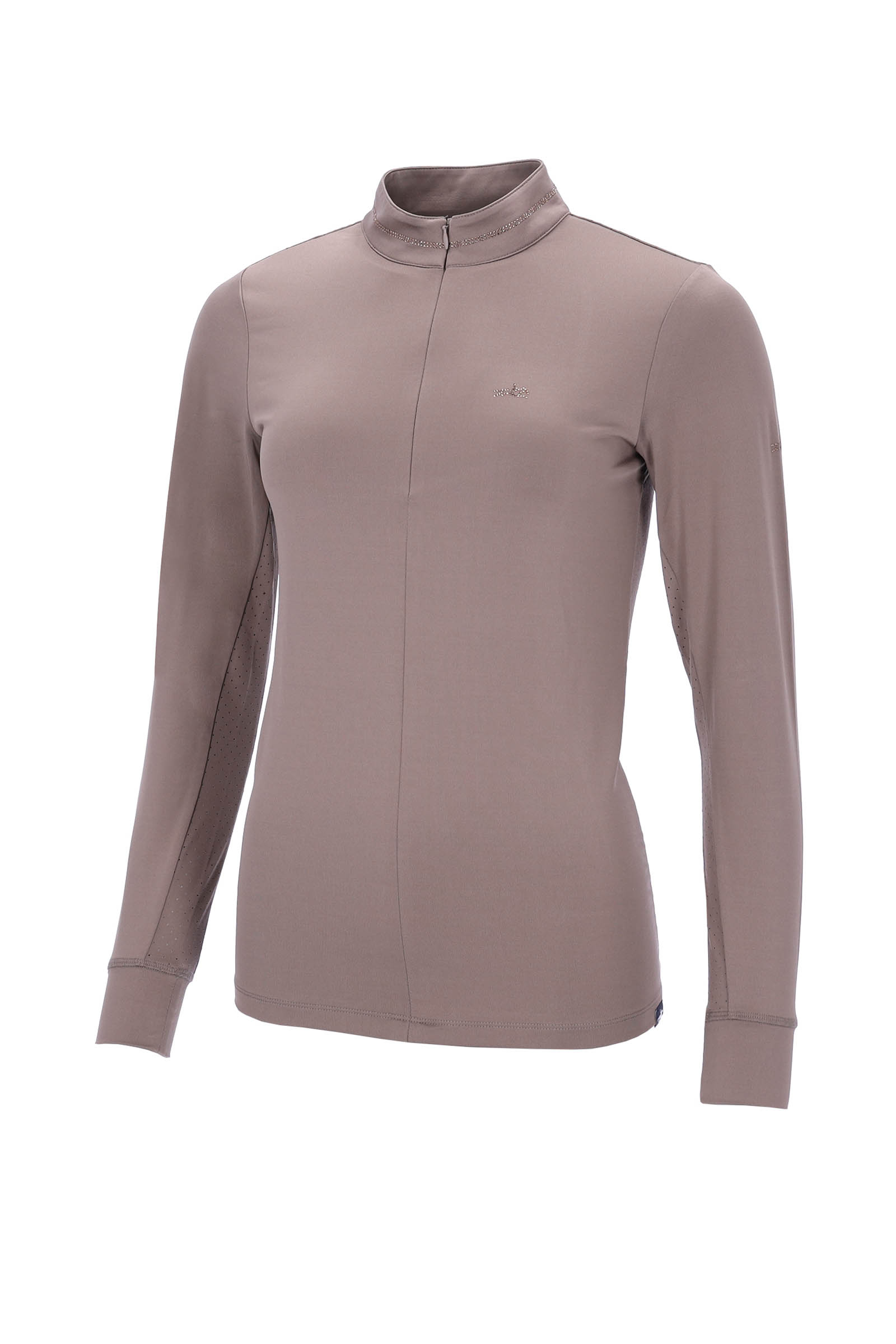 Schockemöhle Sports SP Peppa Style Damen Winter Training Shirt