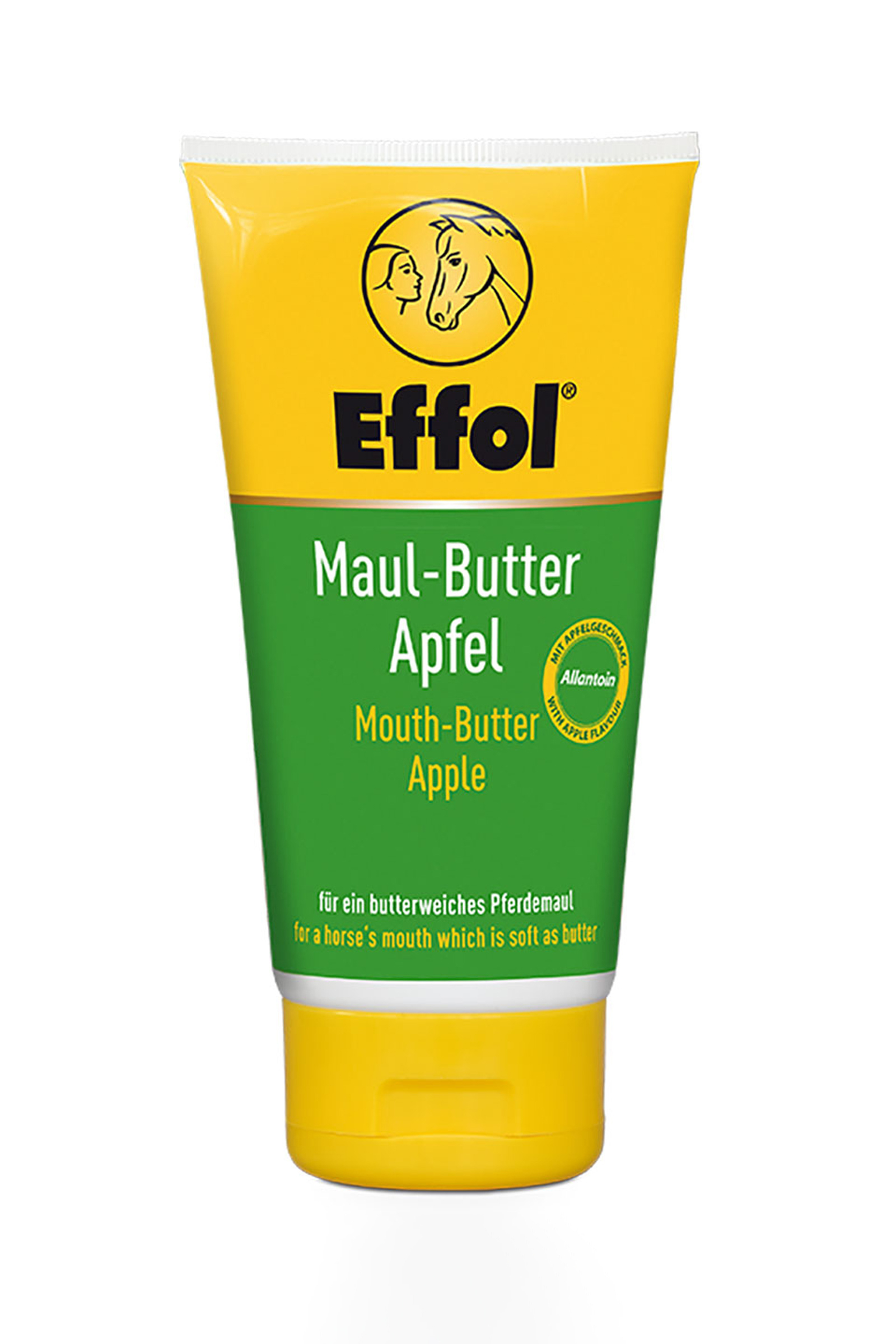 Effol Maul-Butter Apfel, 150 ml