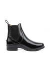B Vertigo Damen Neptune Lederreitstiefeletten