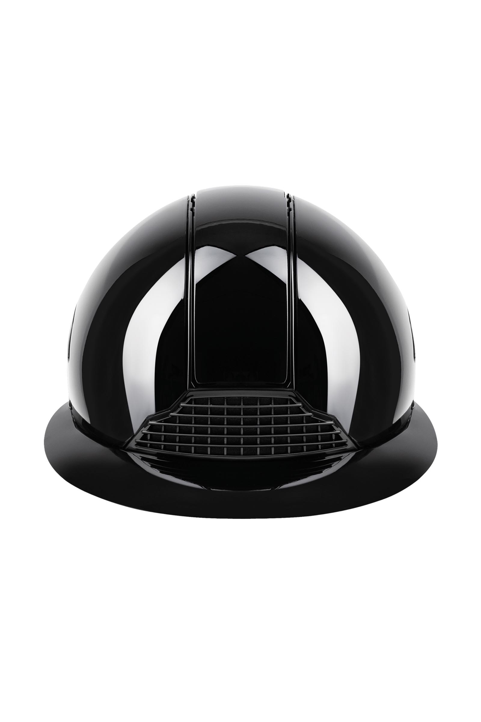 SWING H24 Glossy Damen Reithelm