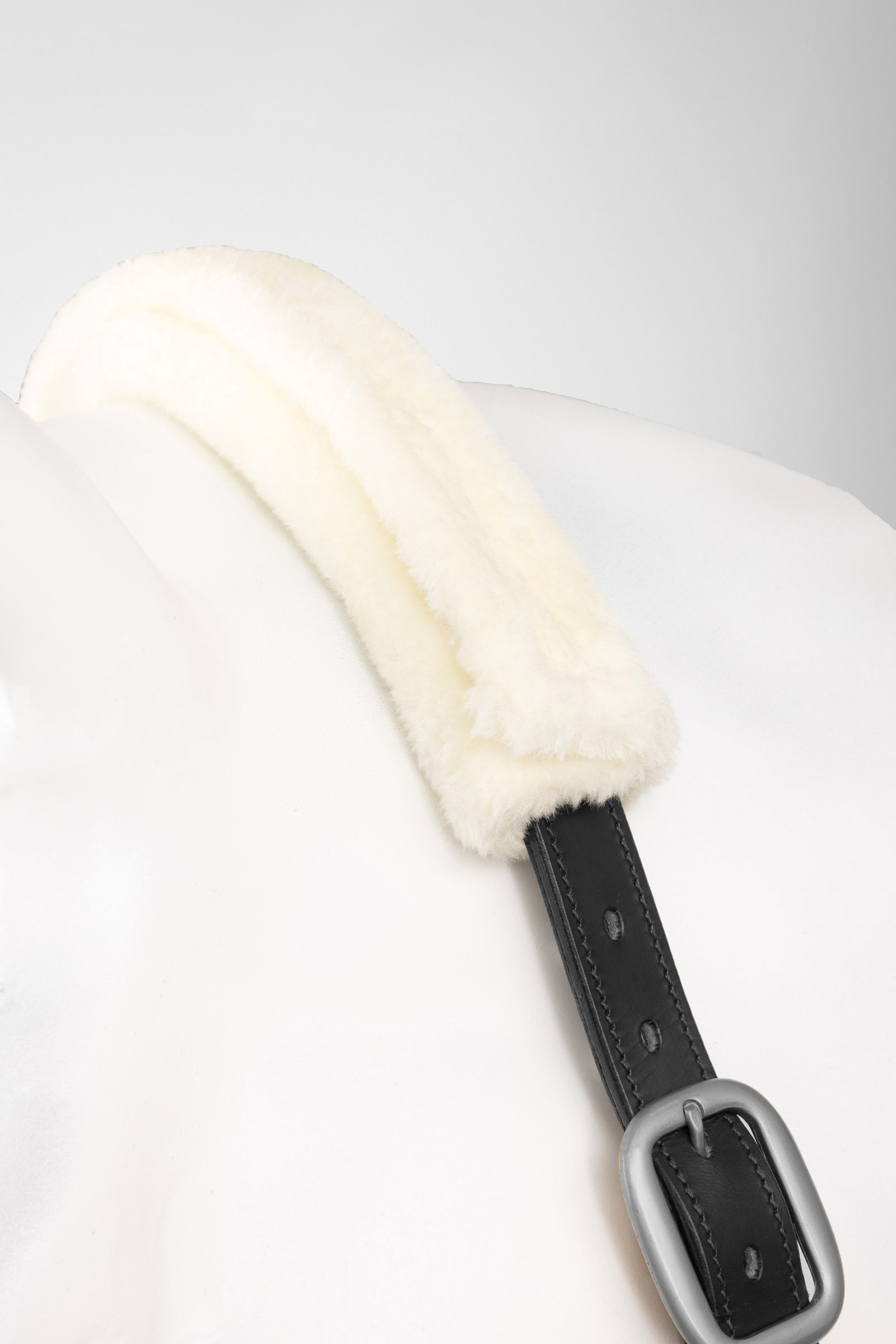 Horze Rennes Lederhalfter