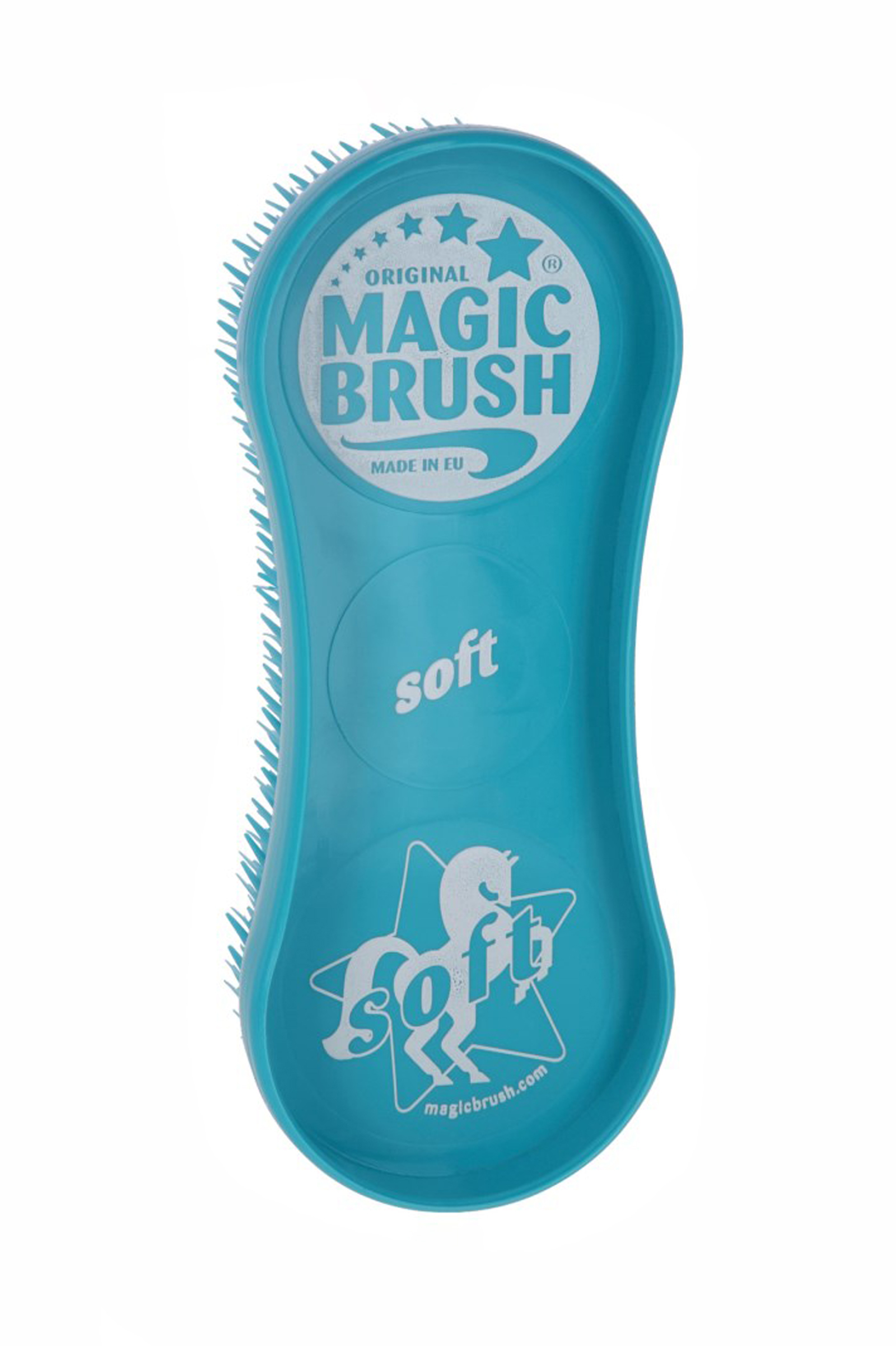 MagicBrush Set JellyFish