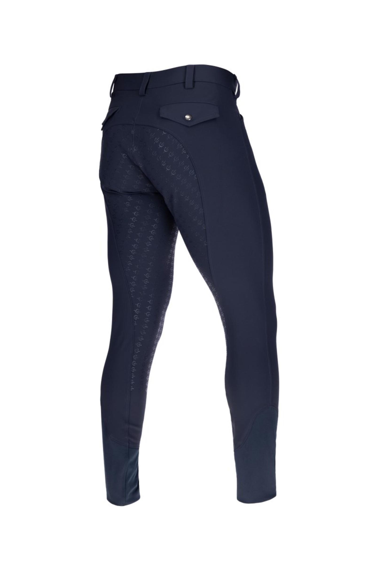 Covalliero Techno II Men&acute;s Full Seat Breeches