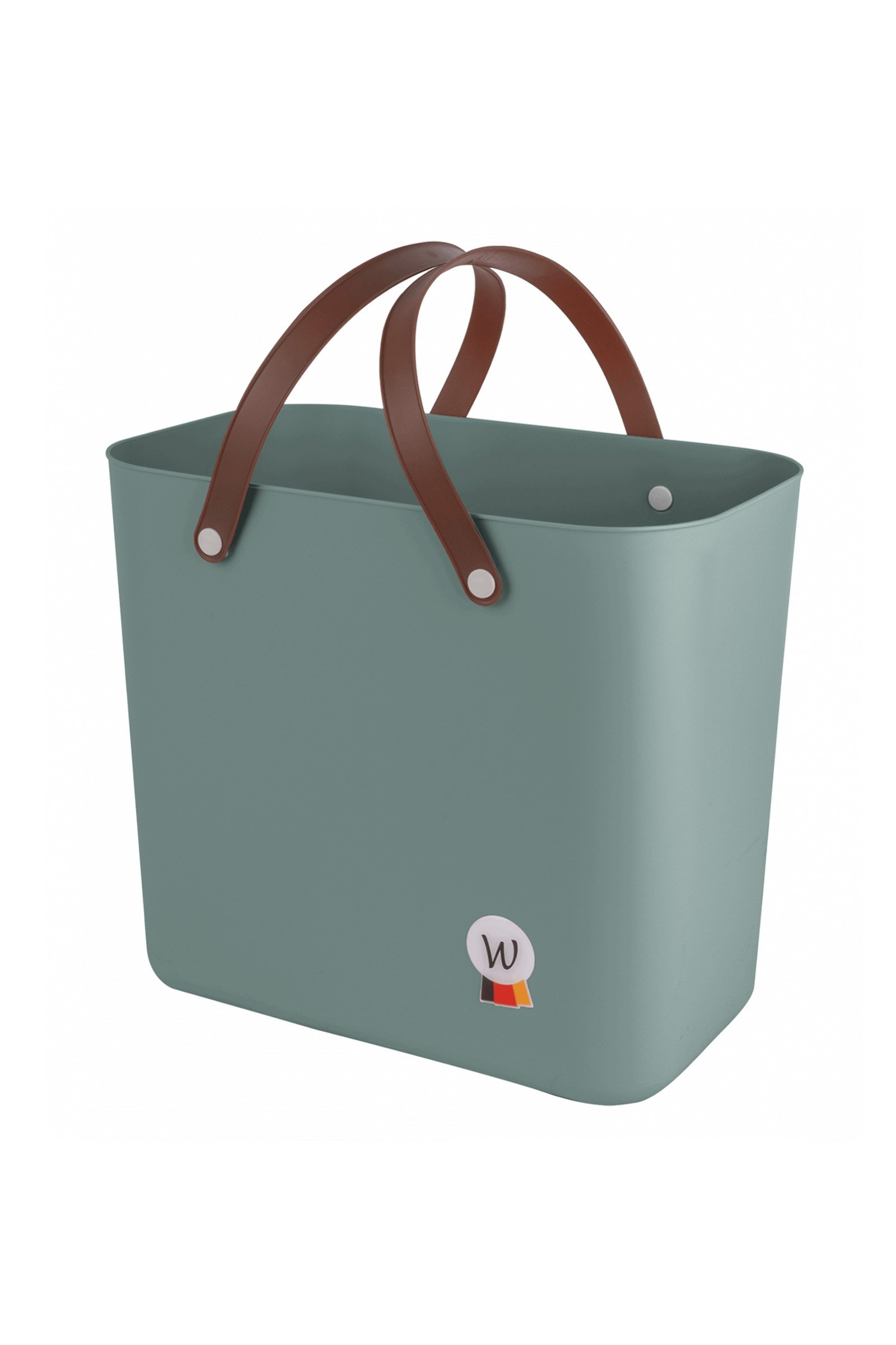 Light Green Waldhausen ECO Multibag Tasche