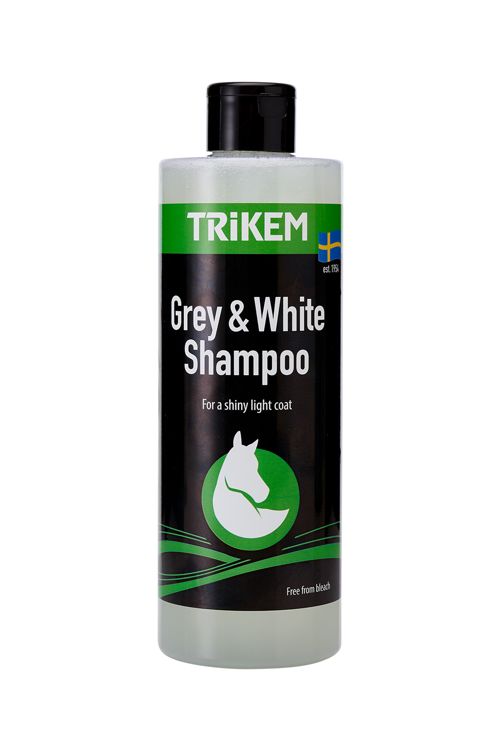 Trikem Schimmel-Shampoo, 500 ml