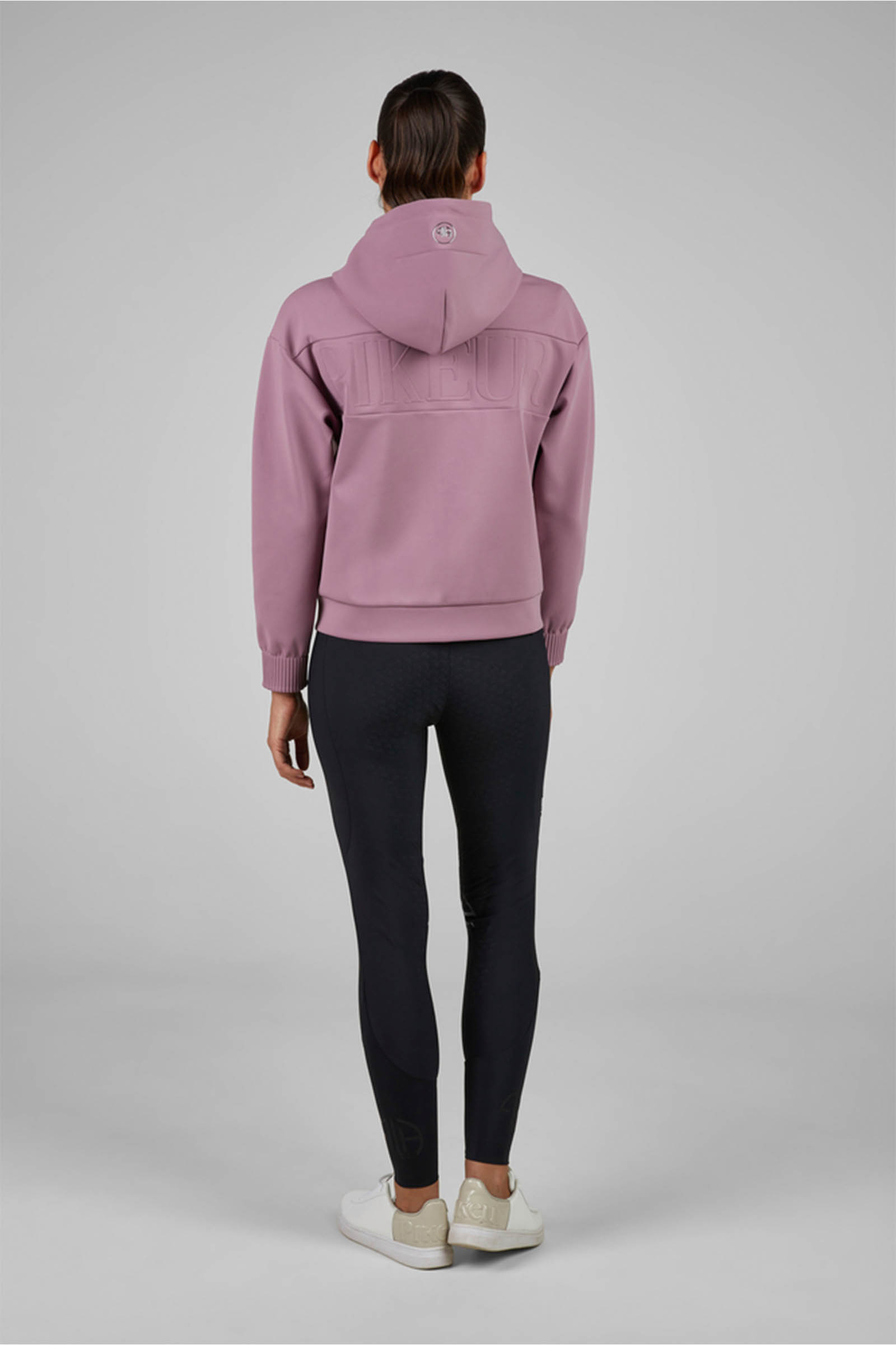 Pikeur Athleisure Damen Hoody Jacke