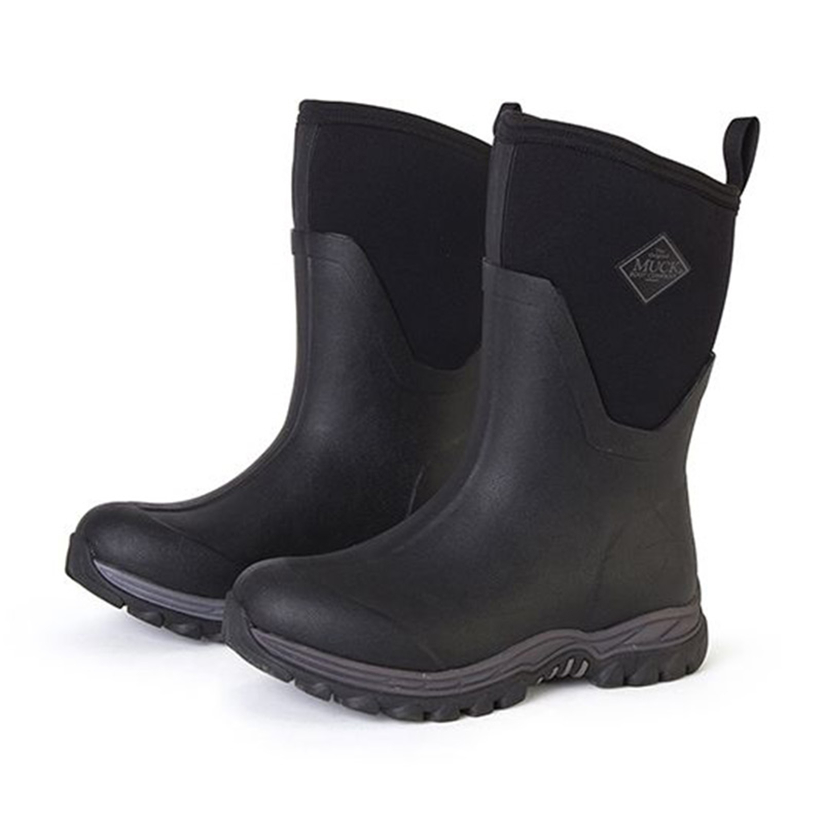 Black Muck Boot Arctic Sport II Kurzstiefel