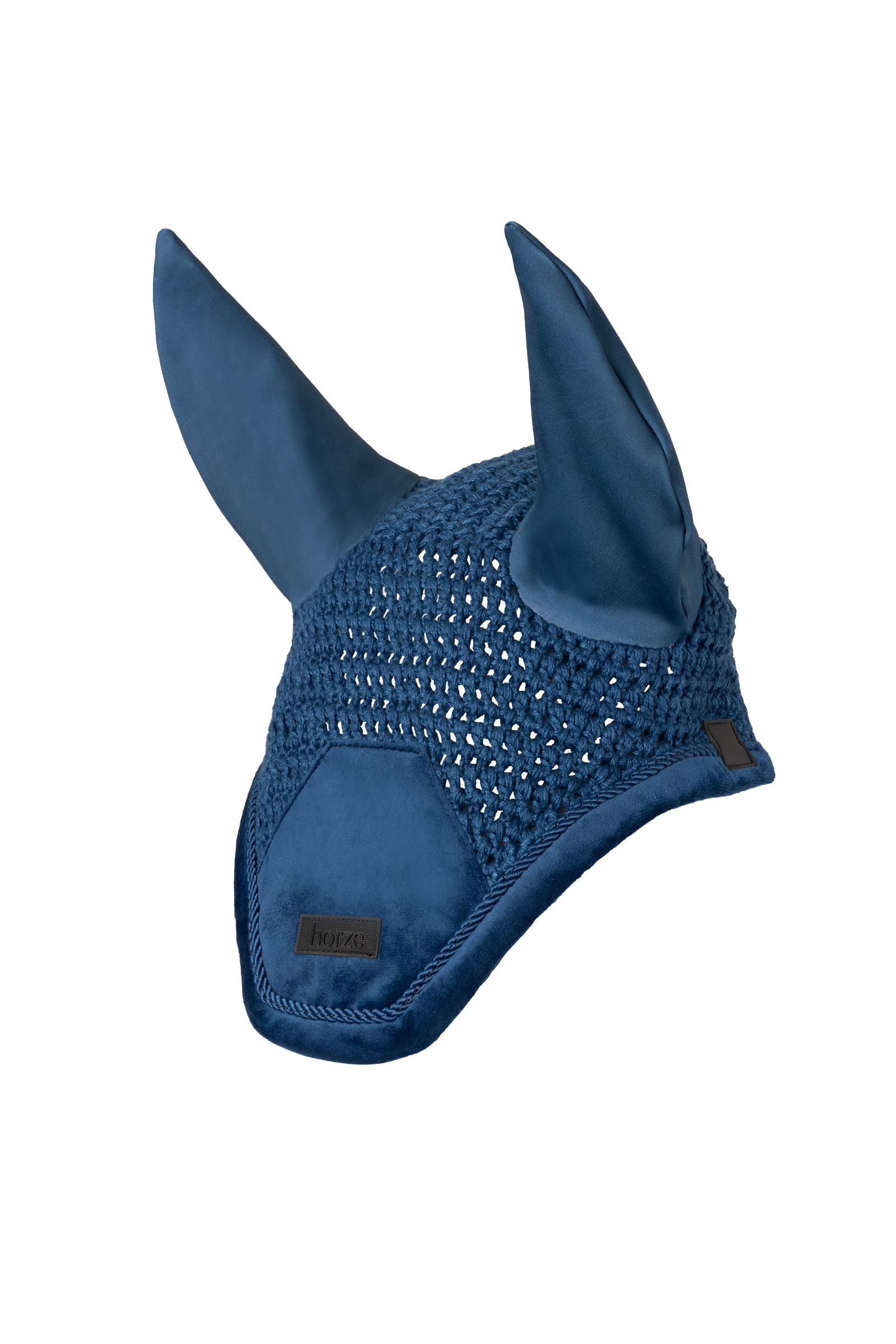 Horze Del&eacute;mont Fliegenhaube