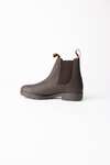 Horze Comfy Leather Jodhpur Boots