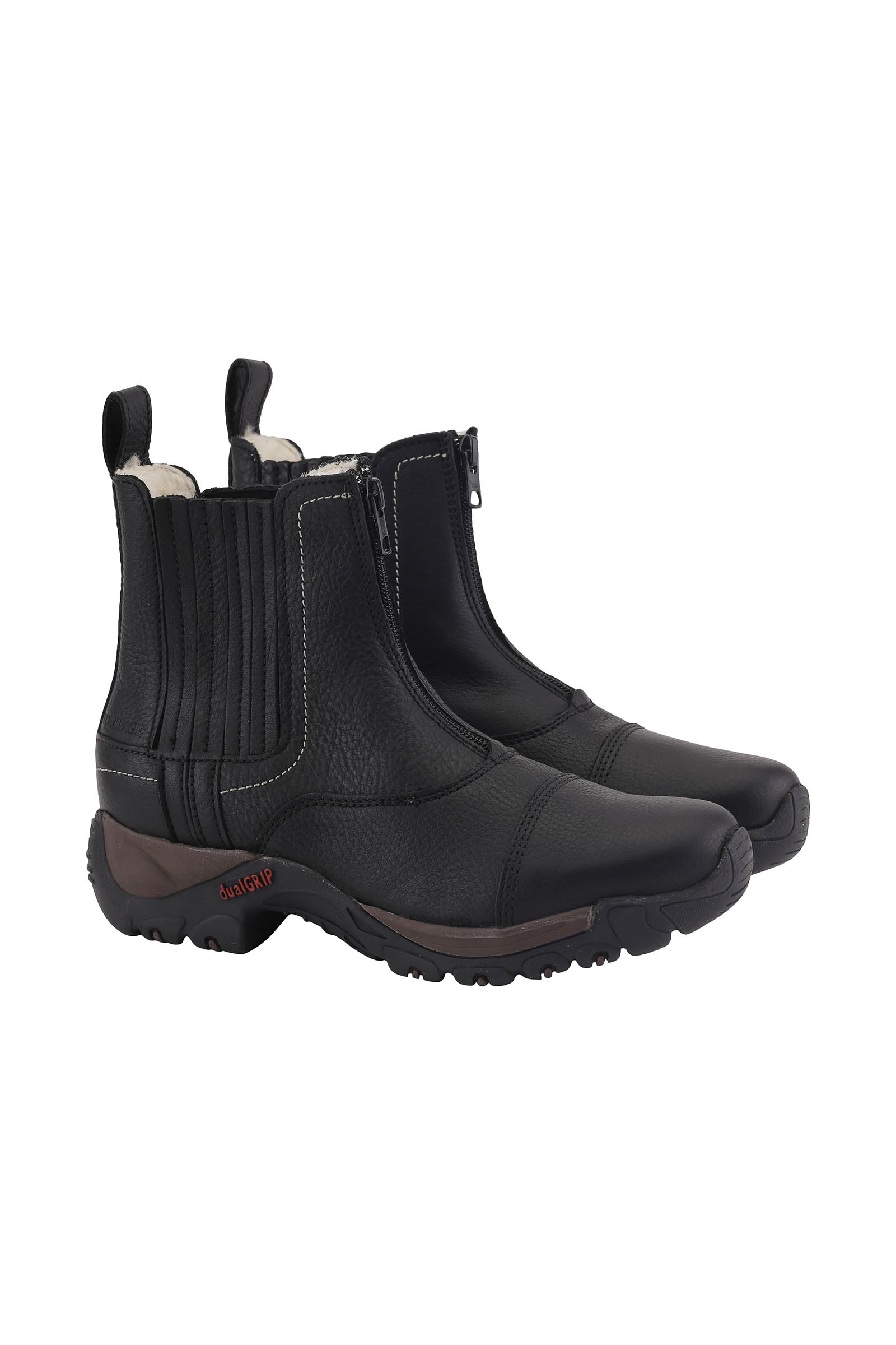 Equipage Lugano Winter Reitstiefeletten