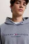 Tommy Hilfiger Equestrian Williamsburg Hoodie mit Motiv