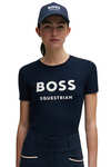 Boss Maya Logo T-Shirt