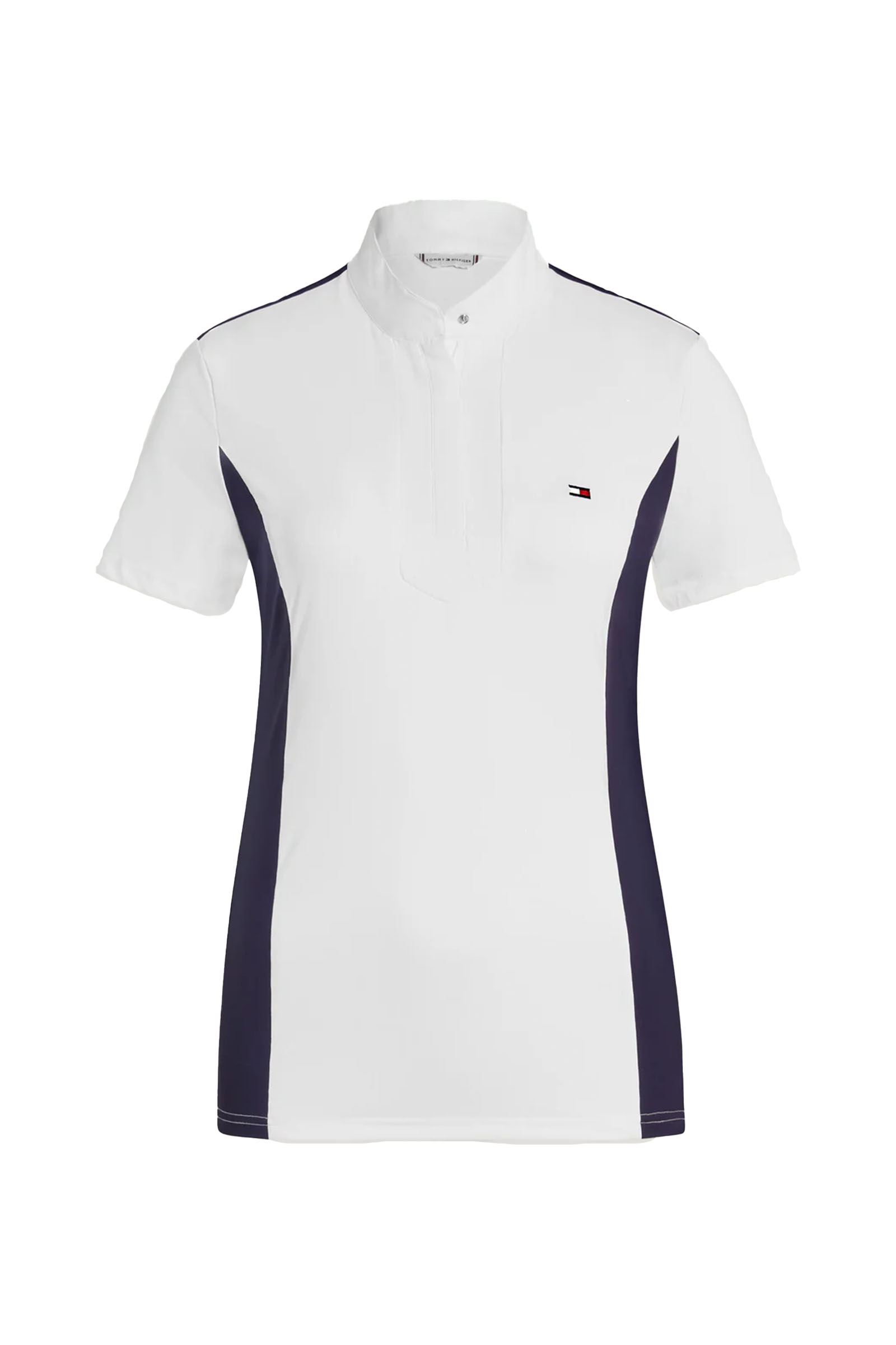 MULTI Tommy Hilfiger Equestrian Avon kurz&auml;rmliges Turniershirt