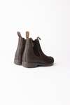 Horze Comfy Leder Jodhpur Stiefeletten