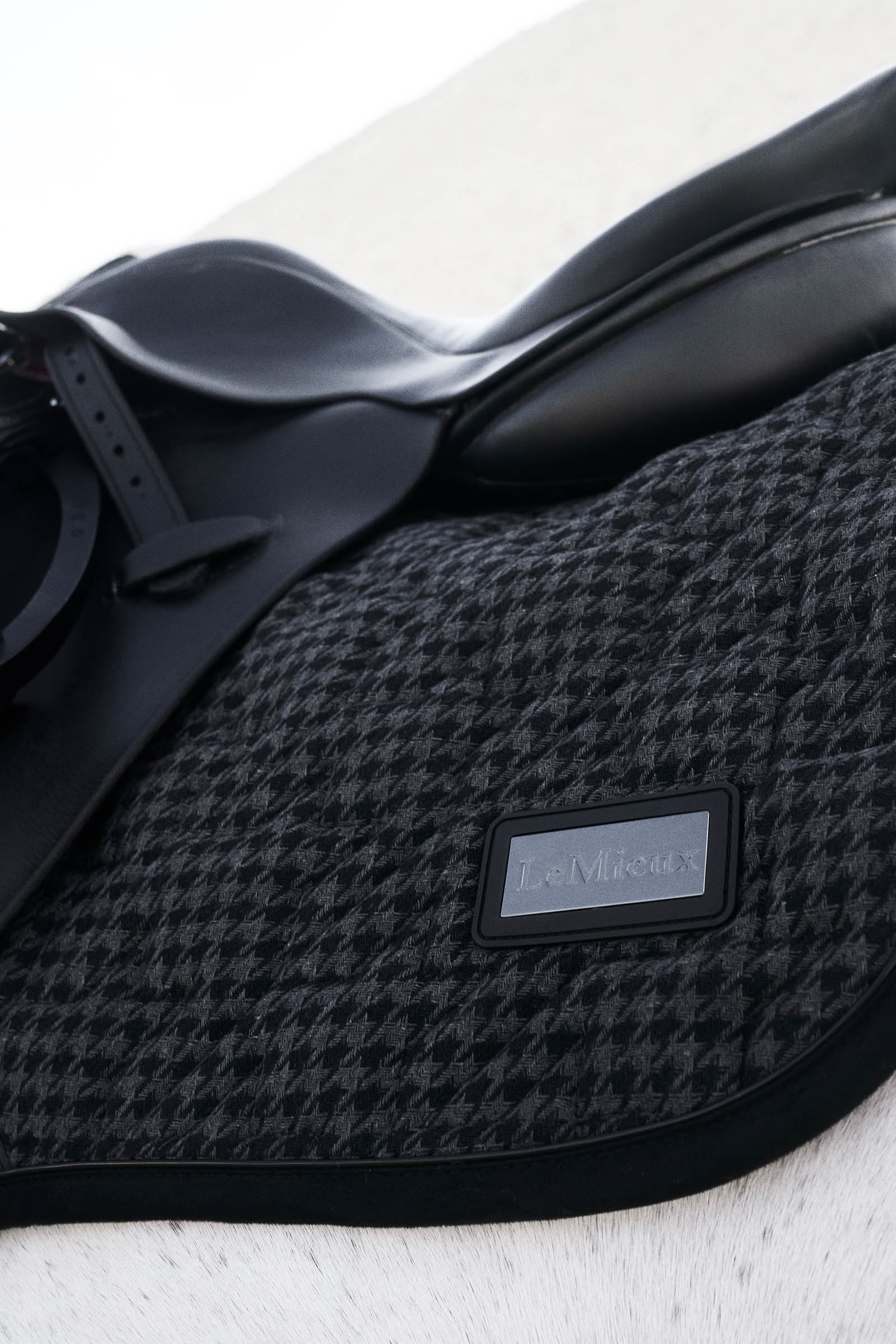 LeMieux Aspen Close Contact Schabracke