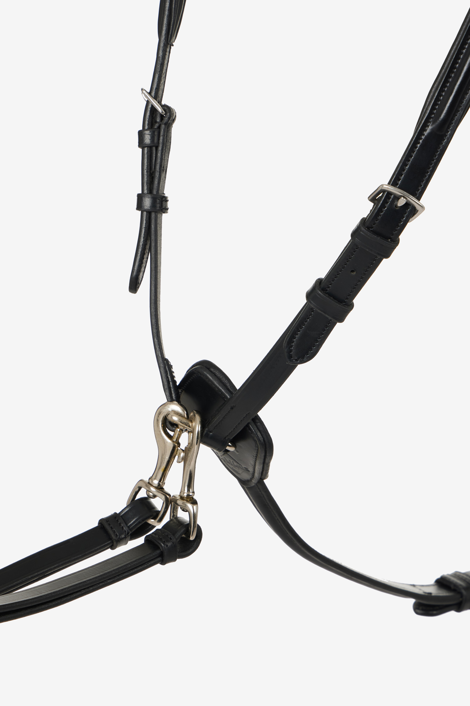 LeMieux Vorderzeug mit abnehmbarem Martingal