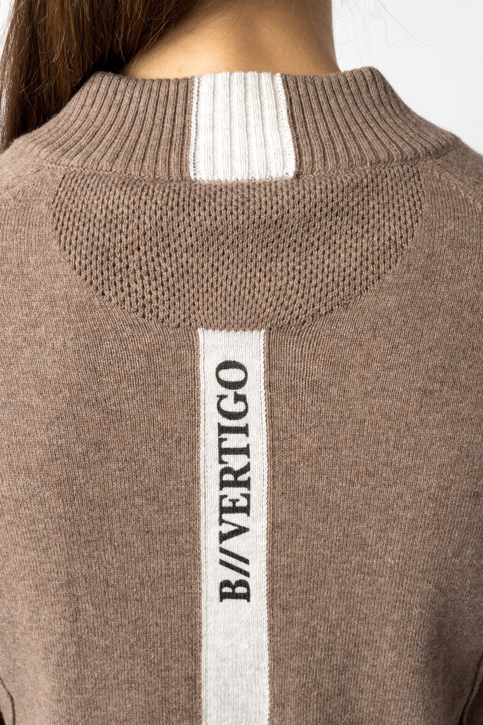 B Vertigo Celina Damen Funktions-Strickjacke