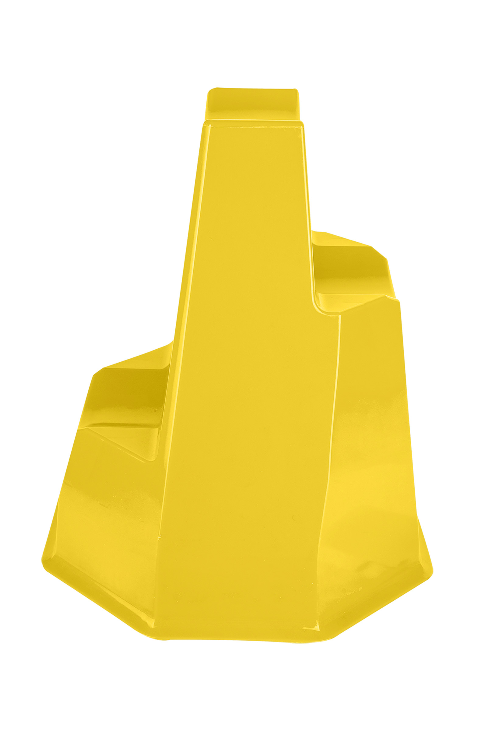 yellow Waldhausen Cavaletti Block