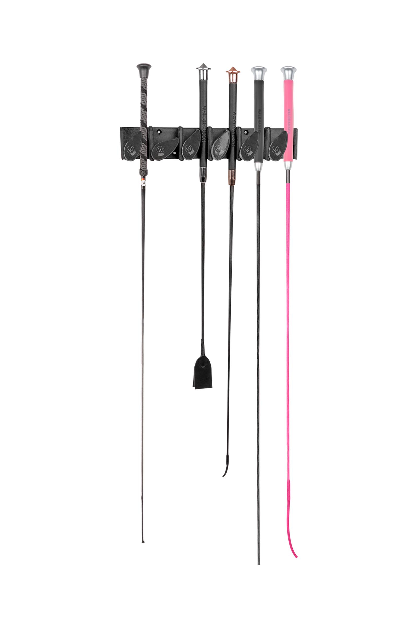 Waldhausen Premium Peitschenhalter