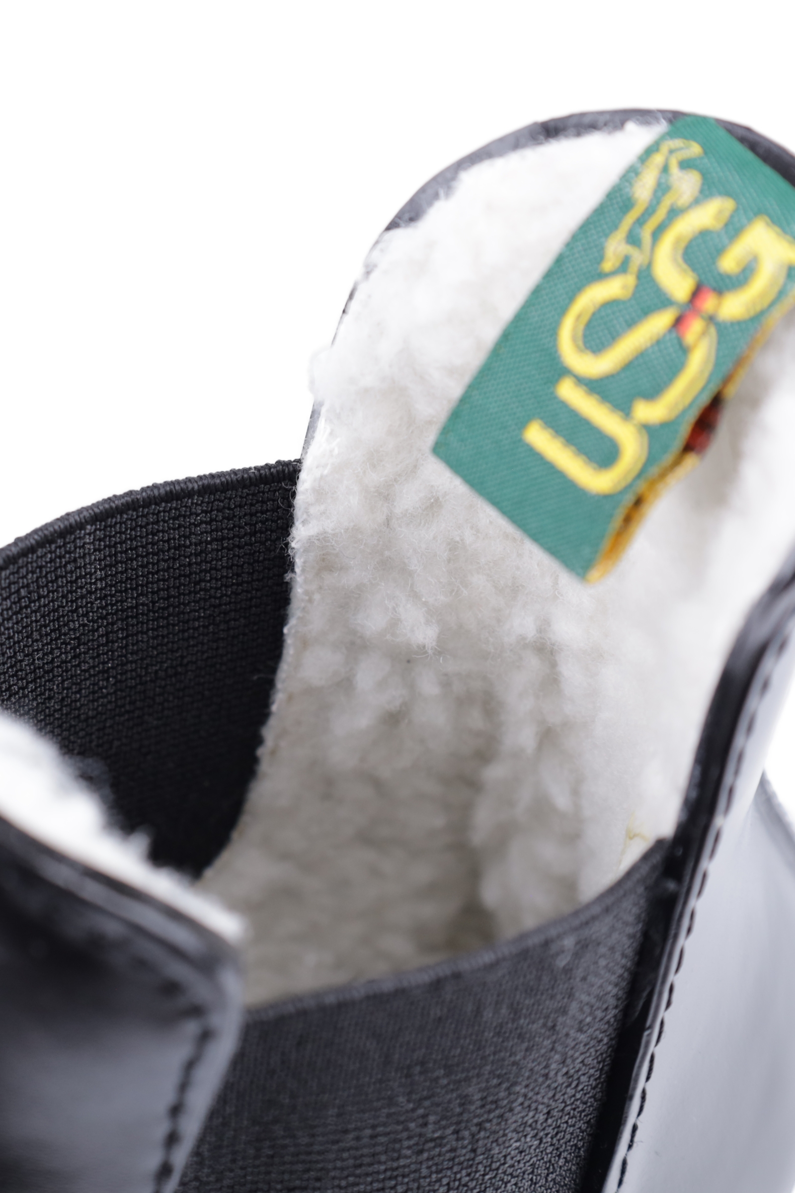 USG Pro Ride Damen Winterreitstiefeletten