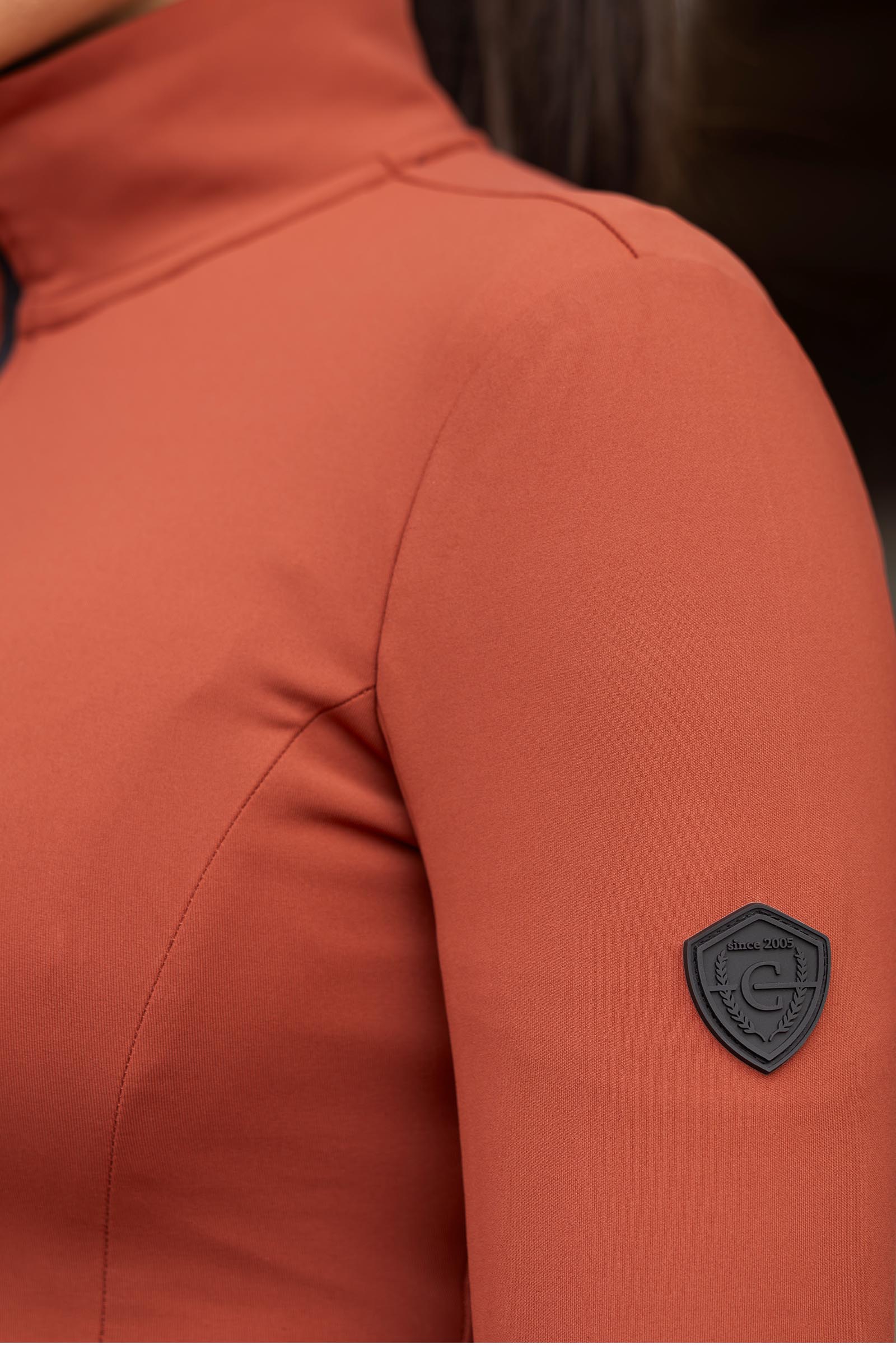 Covalliero Damen-Trainingsjacke