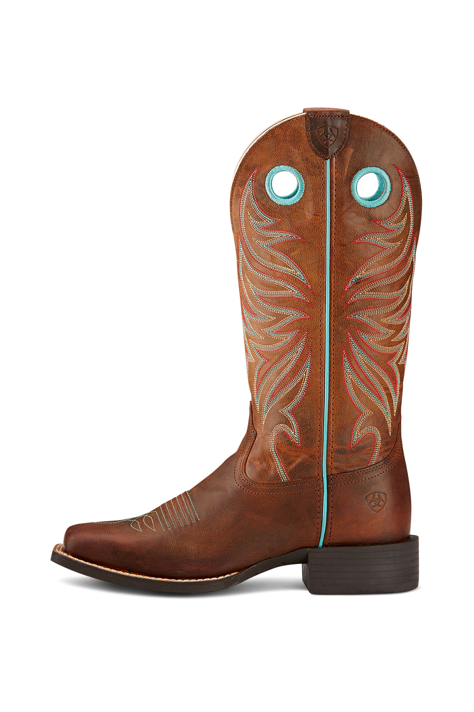 Ariat Round Up Ryder Damen Westernstiefel