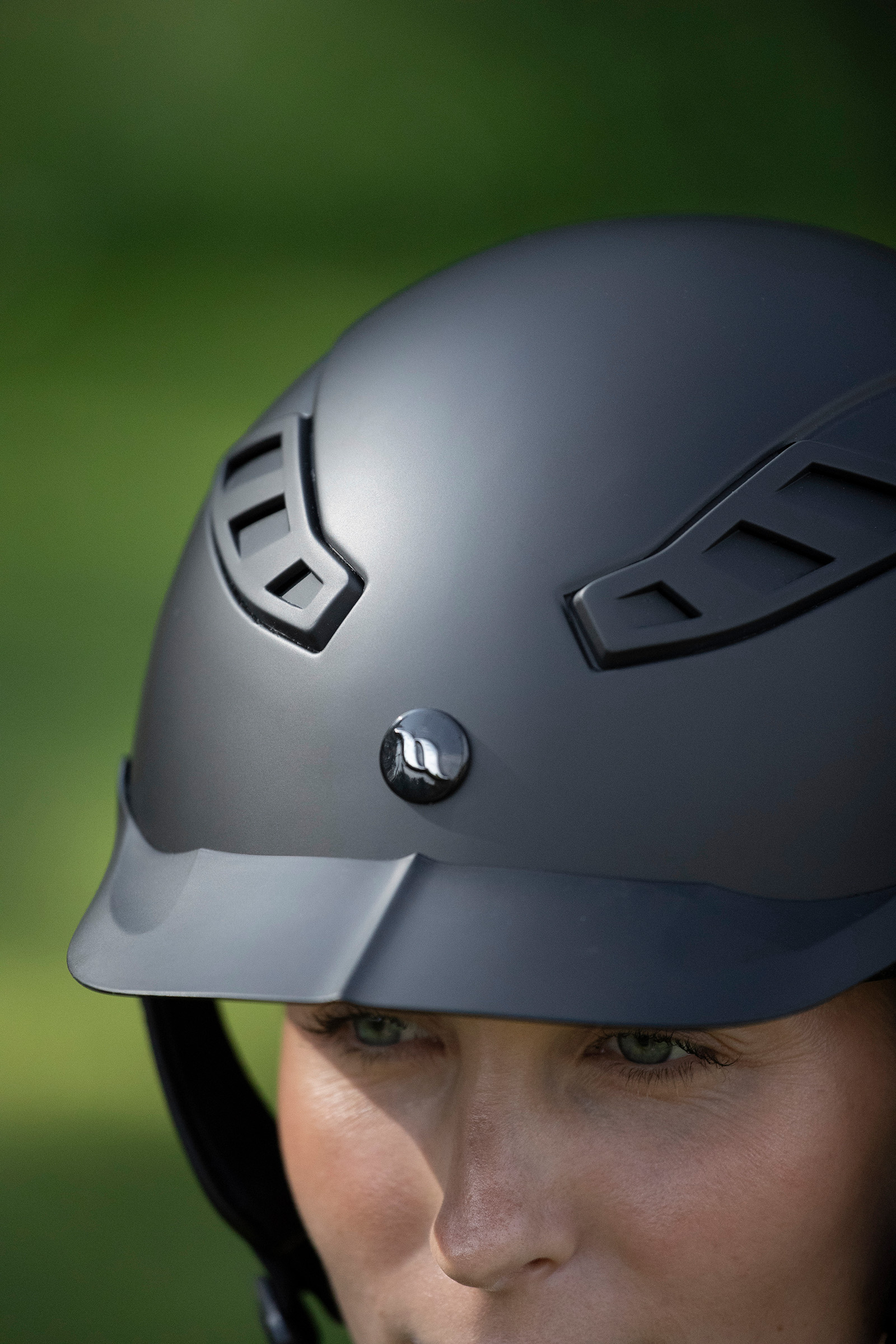 Back on Track Reithelm Lynx II