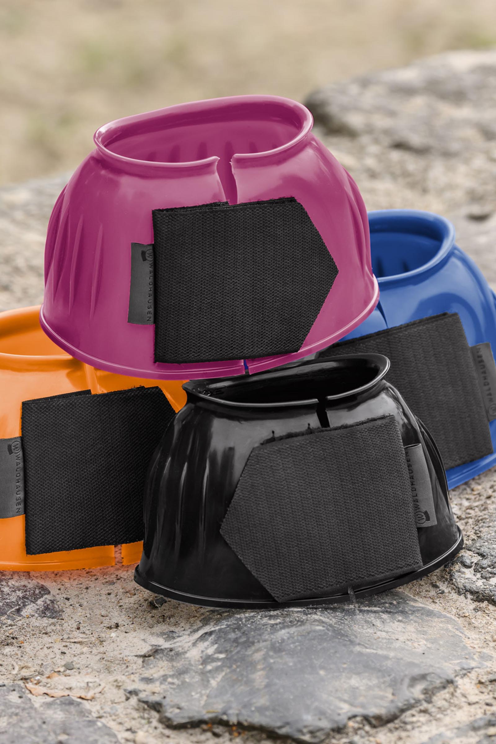 Waldhausen Basic Gummiglocken