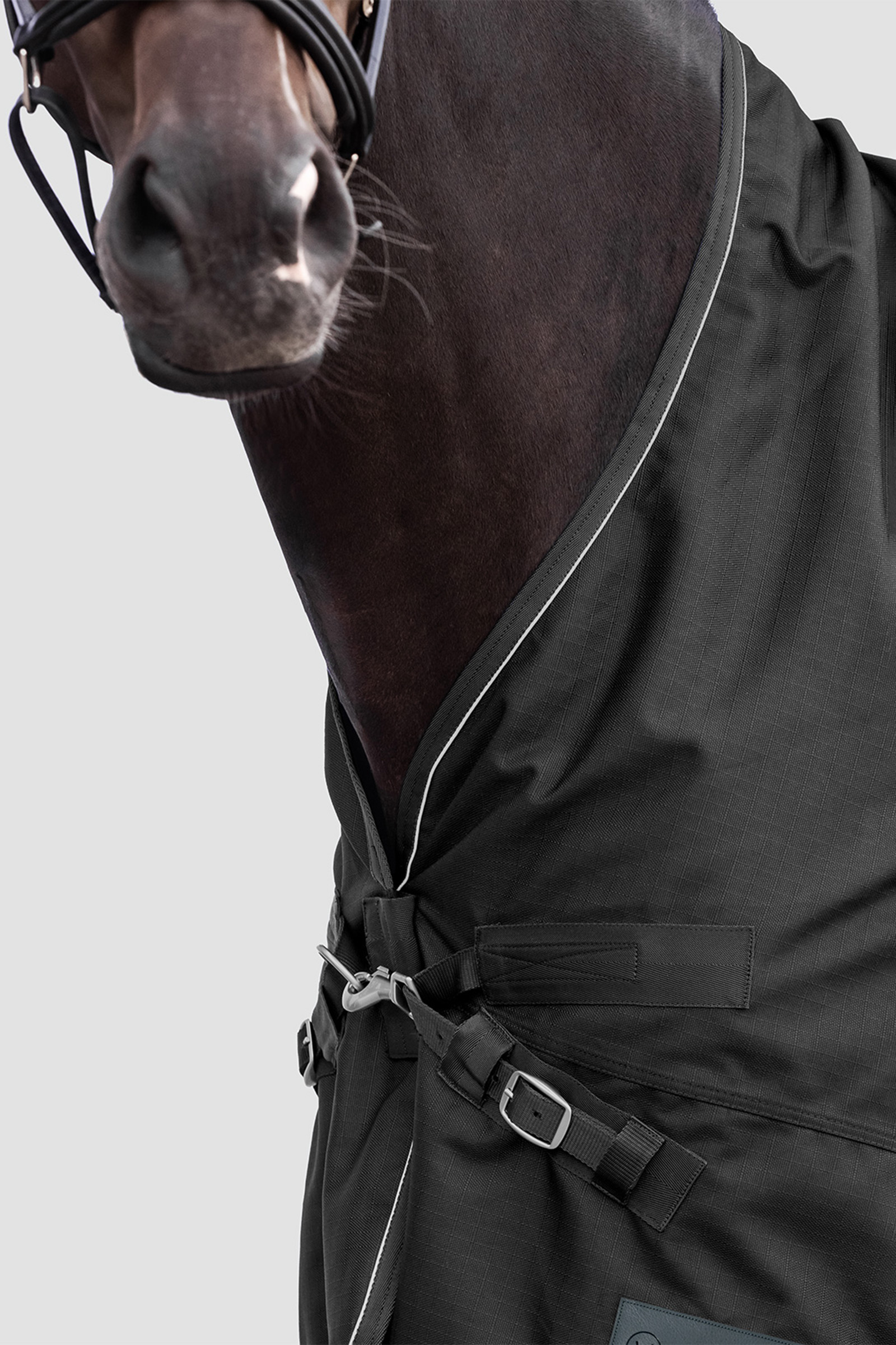 Waldhausen Outdoor Rug Scandic High Neck Light