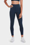 Horse Pilot Damen Vollbesatz Reitleggings