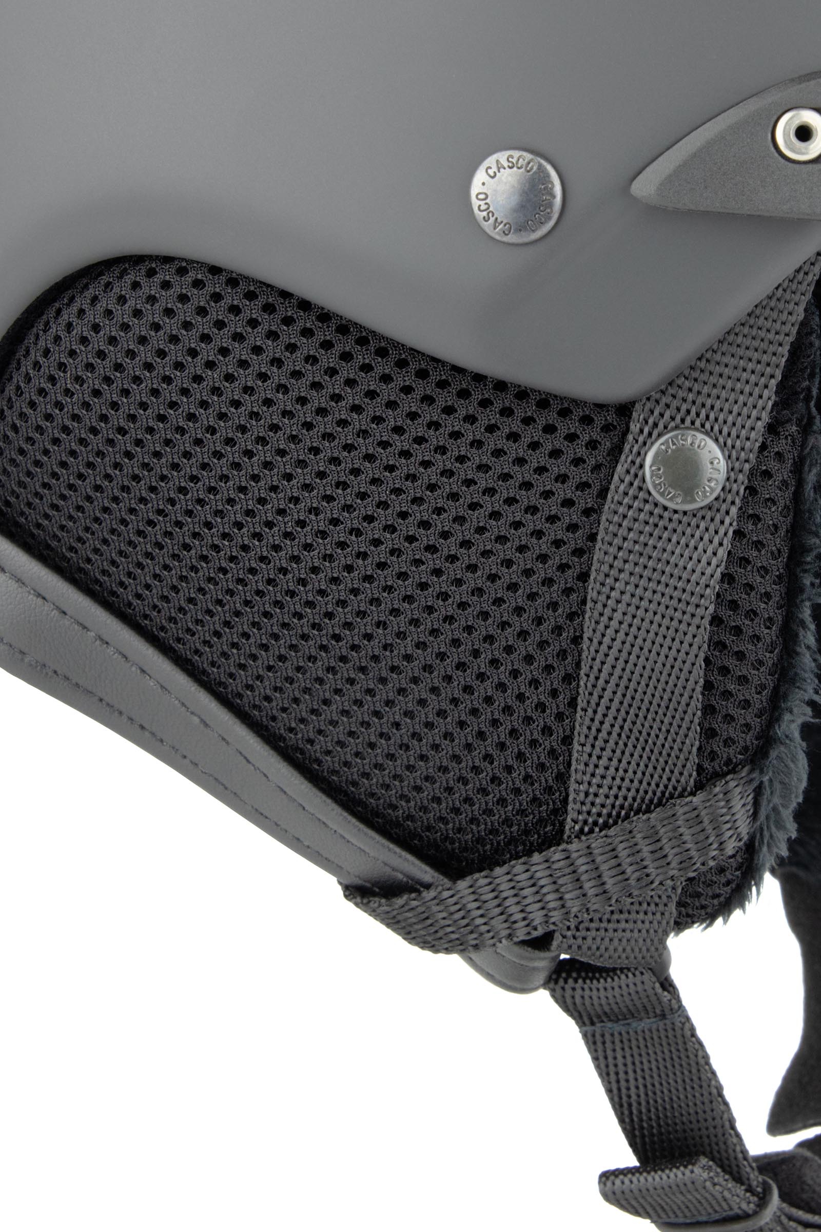 Casco Winter Ohrensch&uuml;tzer f&uuml;r Helme, diverse Modelle/3