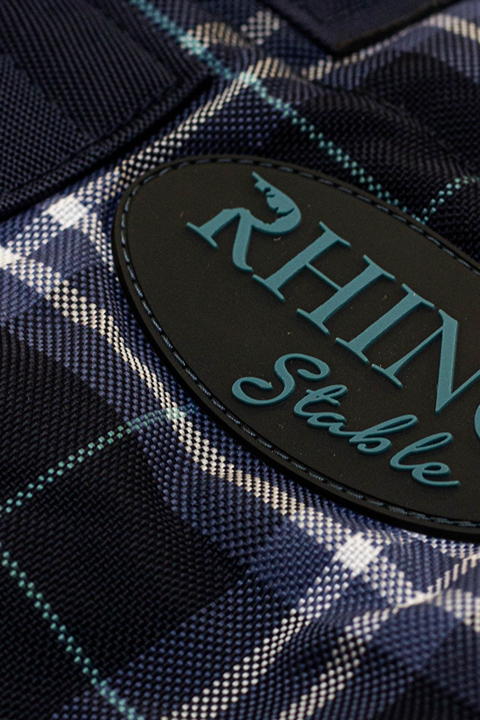 Horseware Rhino Original Vari-Layer Stalldecke, 250g