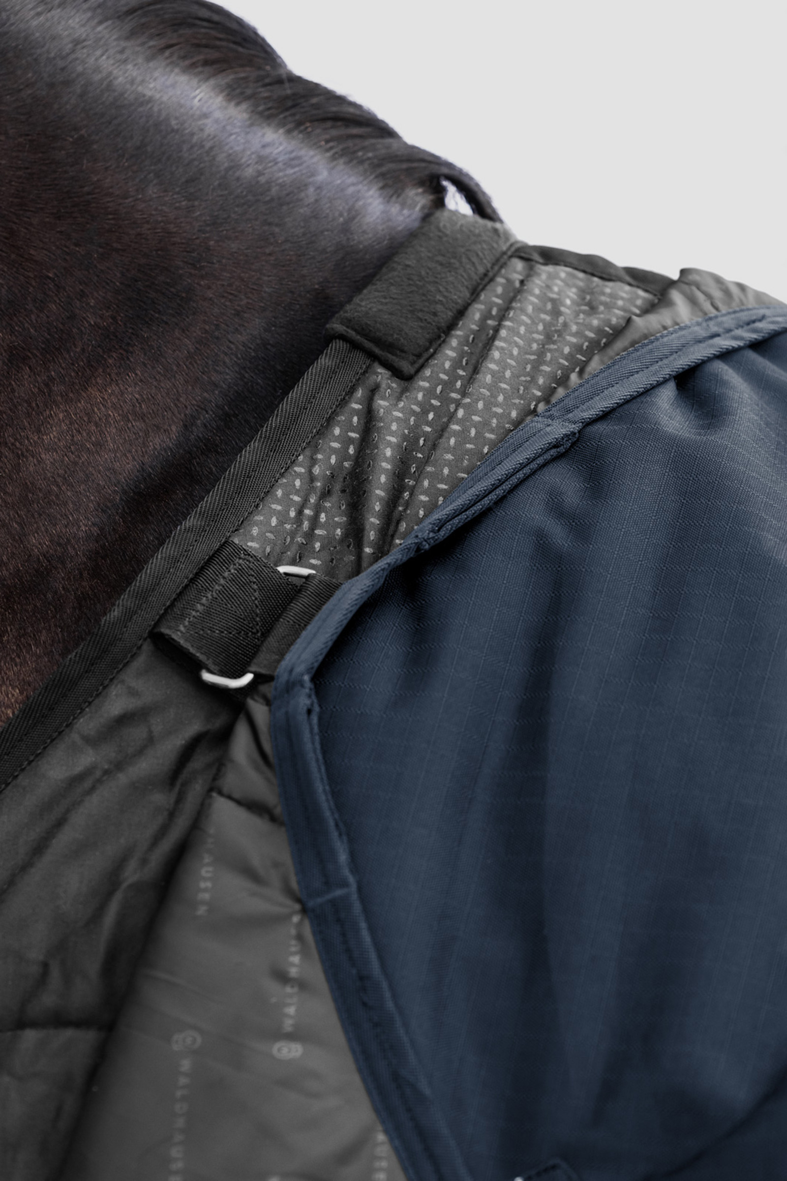 Waldhausen Arctic Outdoor Rug, 100 g