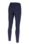 Pikeur Linnett Damen Nahtlose Reitleggings mit hohem Bund und Vollbesatz