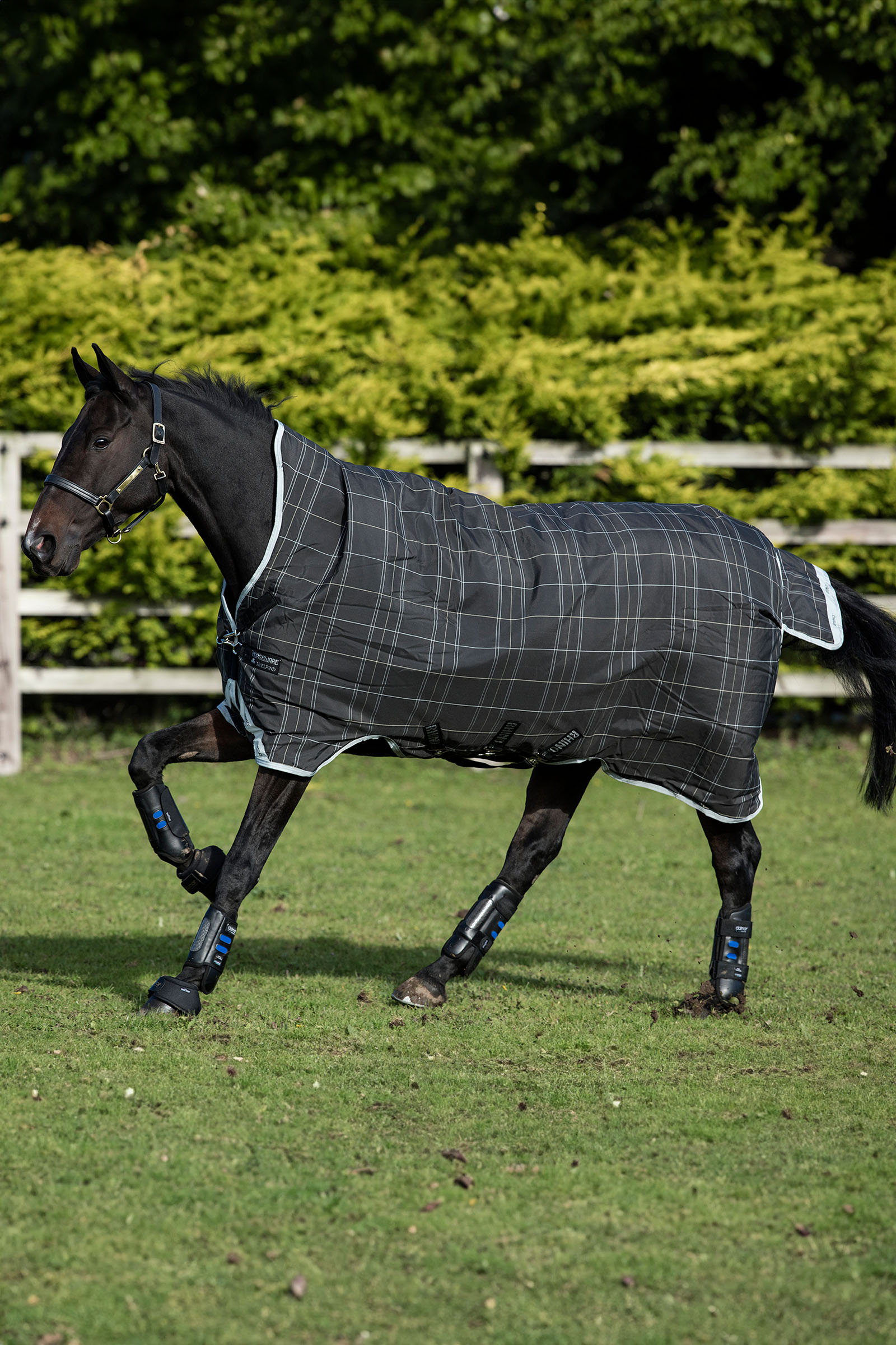 Horseware Rhino Wug Weidedecke, 100 g