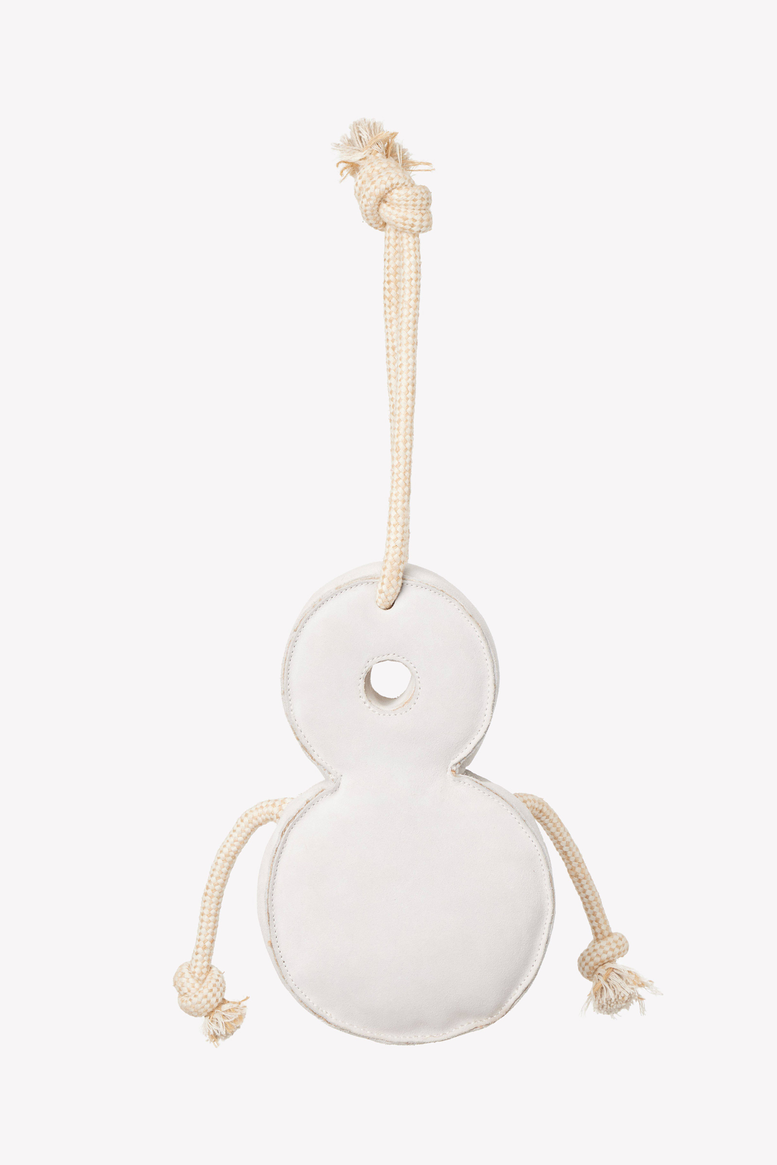 LeMieux Pferdespielzeug Schneemann