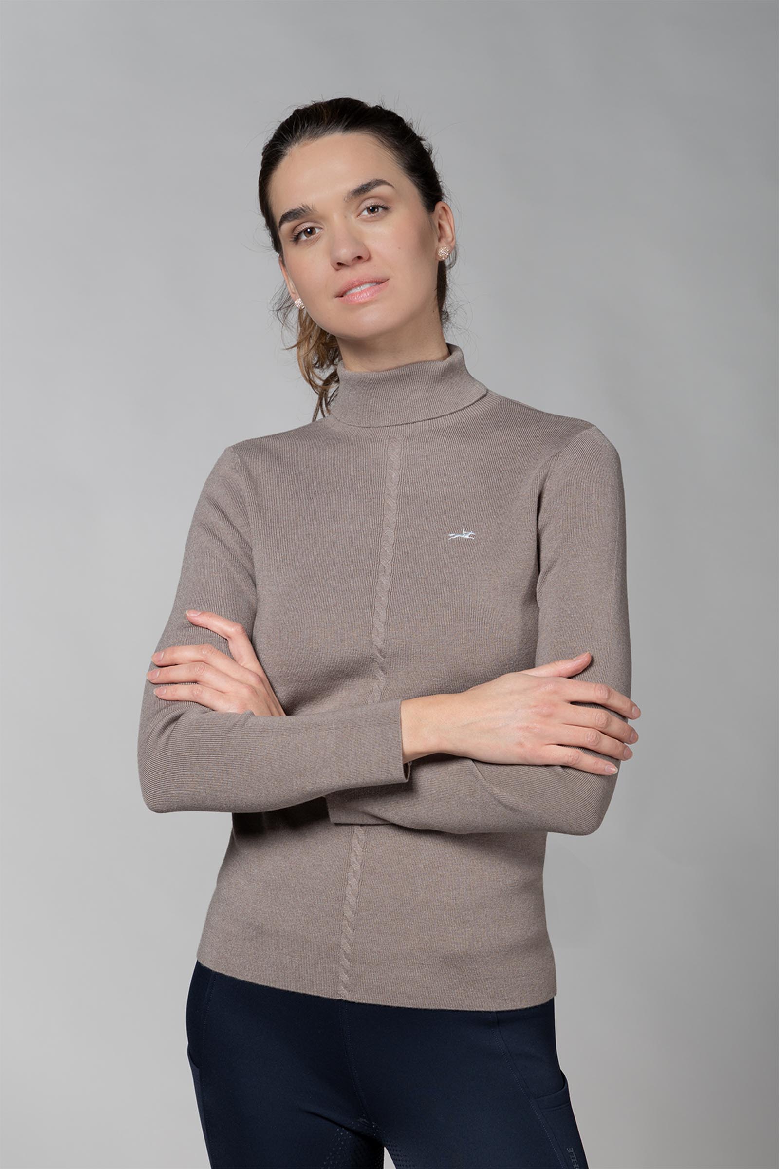 Schockem&ouml;hle Sports SPJosie Style Women's Jumper