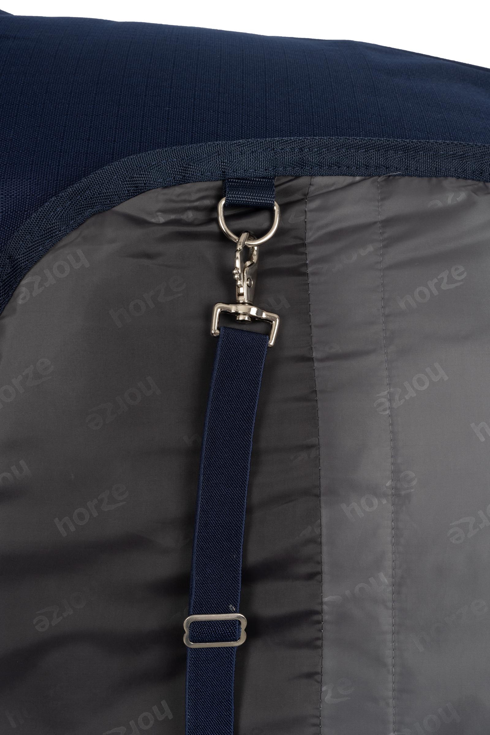 Horze Avalanche Regendecke Combo 1200D, 150g