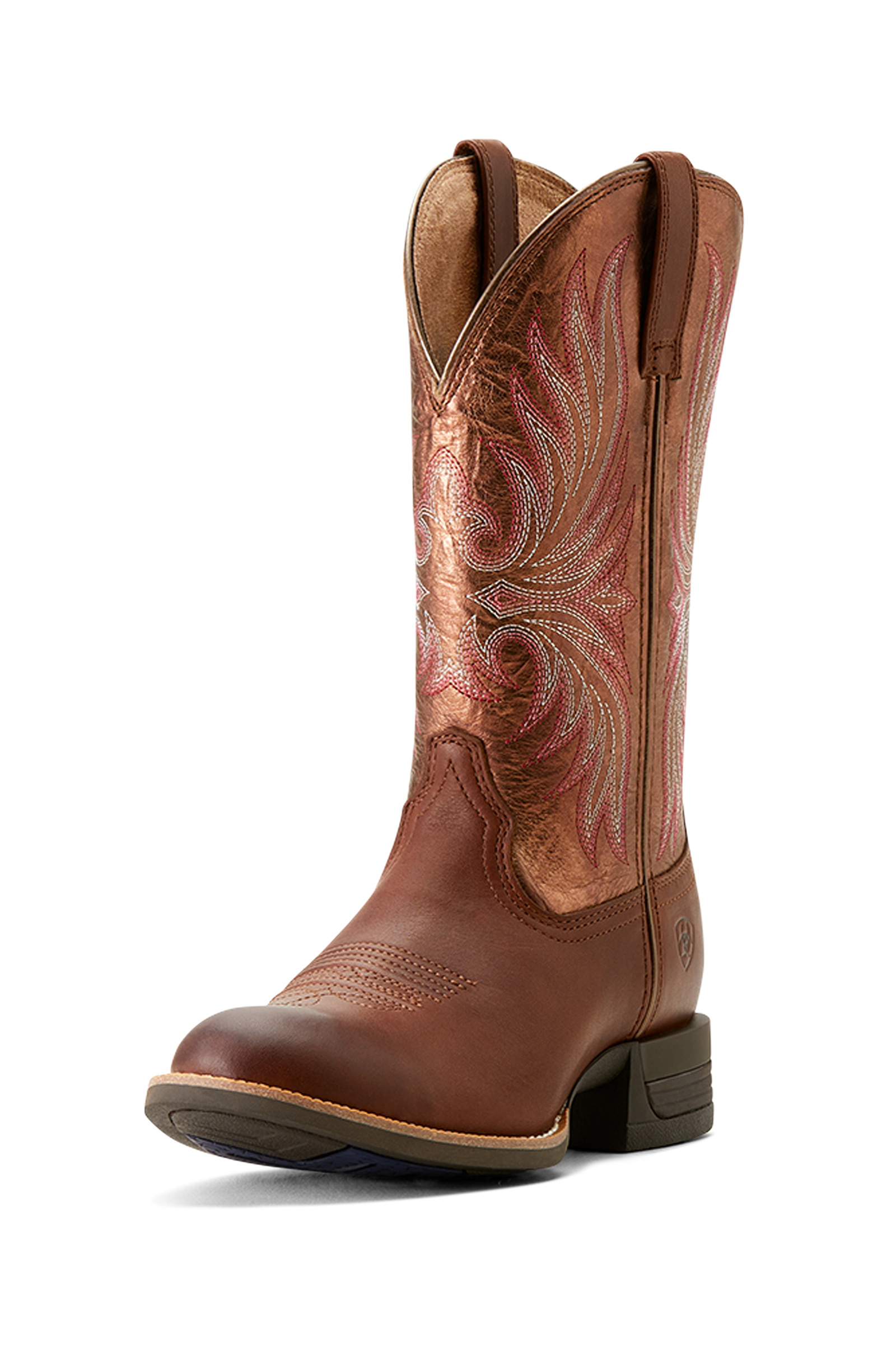 Ariat Ranahan Damen Westernstiefel