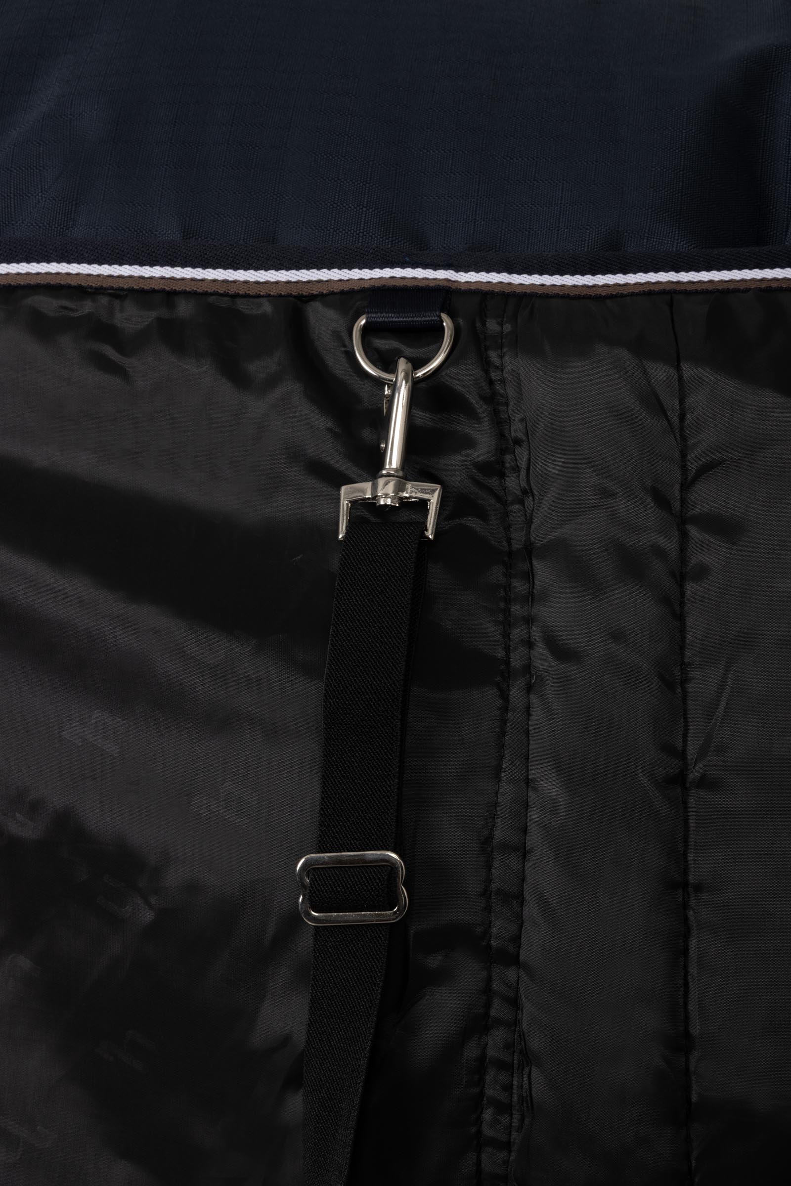 Horze Glasgow Weidedecke mit festem Halsteil, 300 g