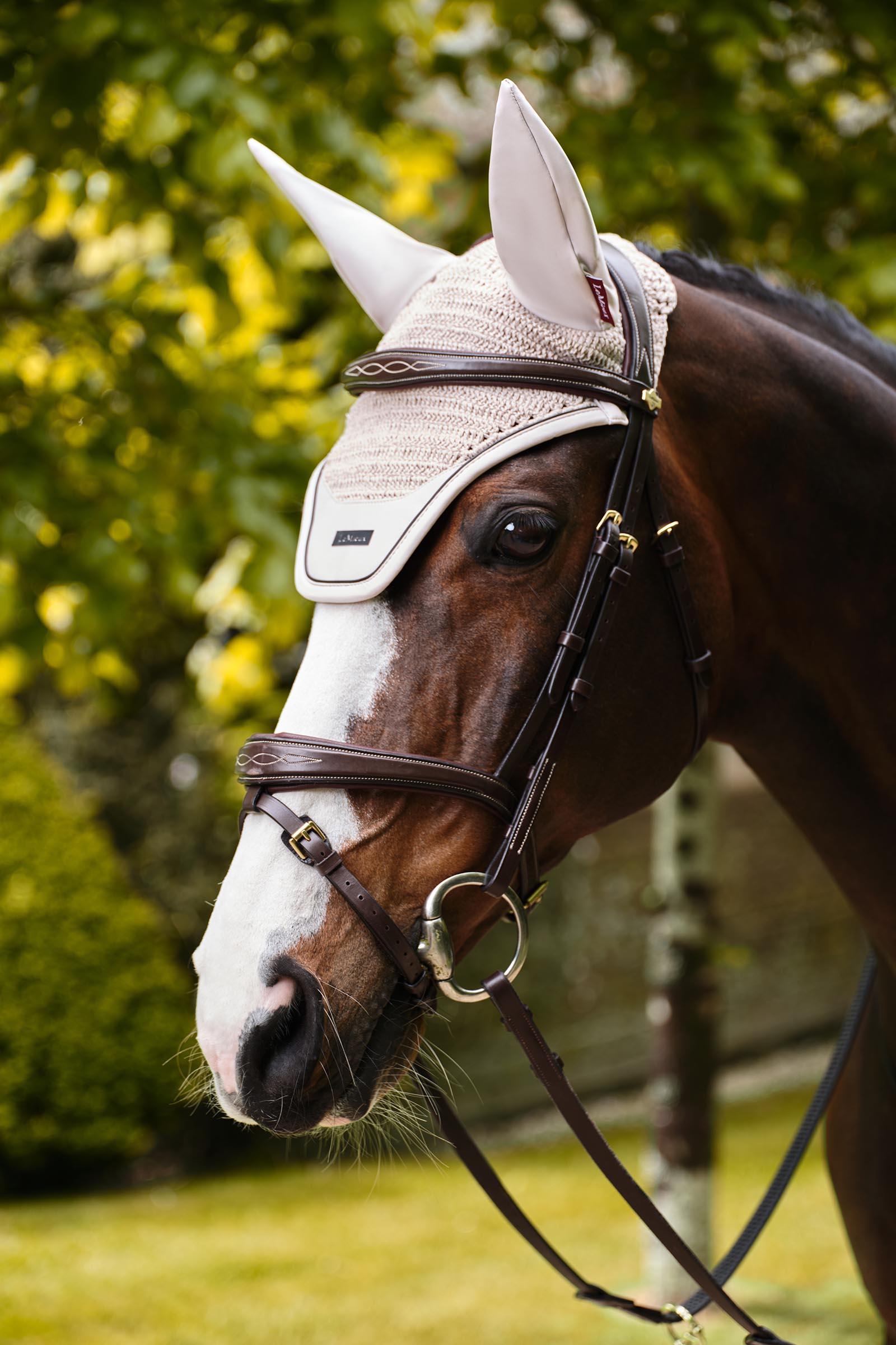 LeMieux Essence Fliegenohren