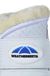 Weatherbeeta Tough-Tec Comfy Fleece-Gamaschen