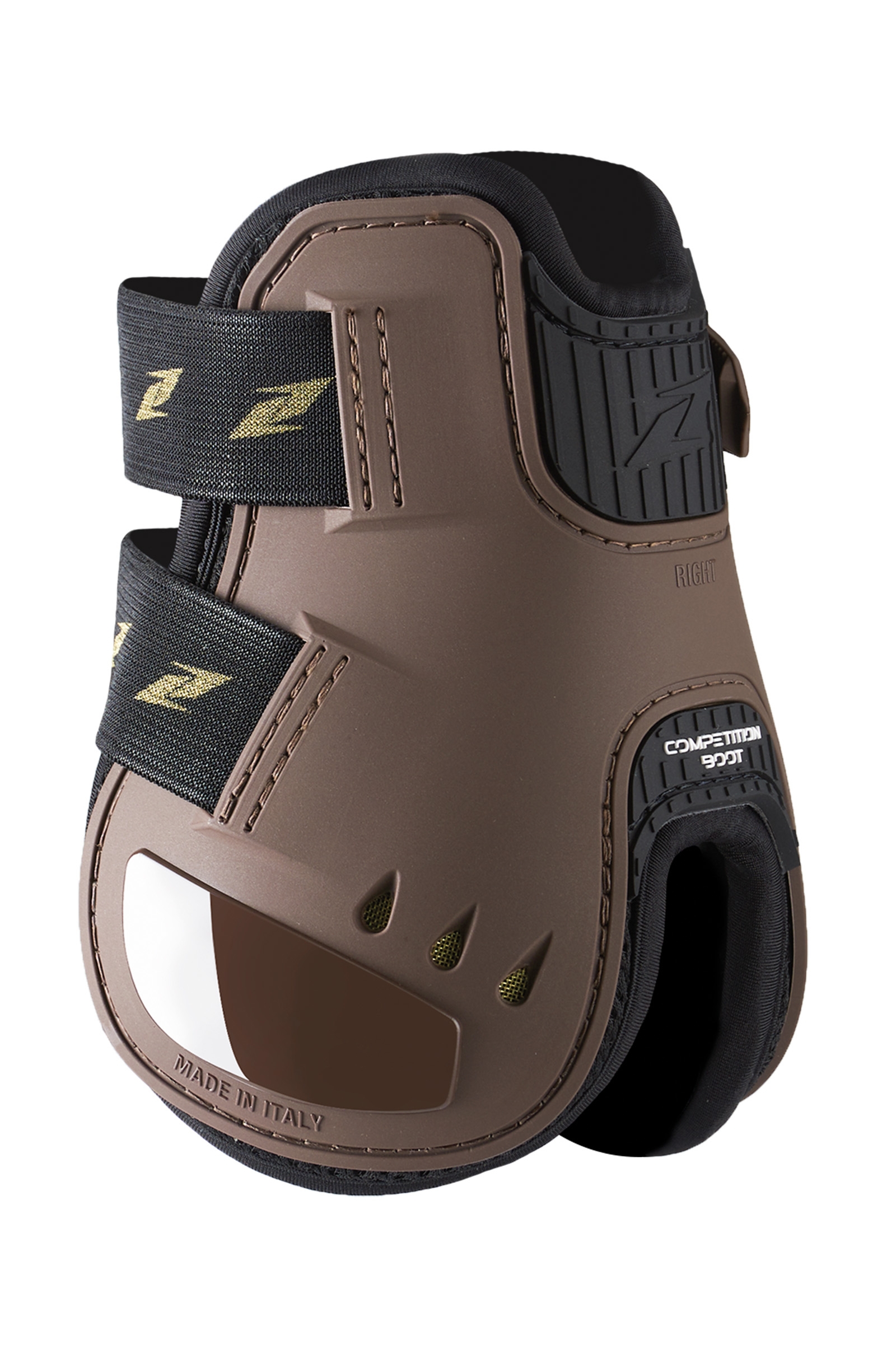Zandona Elite Air H-Performance Long Fetlock Streichkappen