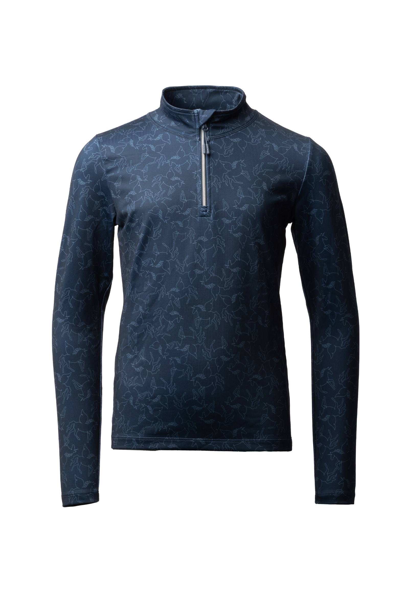 Horze Pegasus Kinder Trainingsshirt