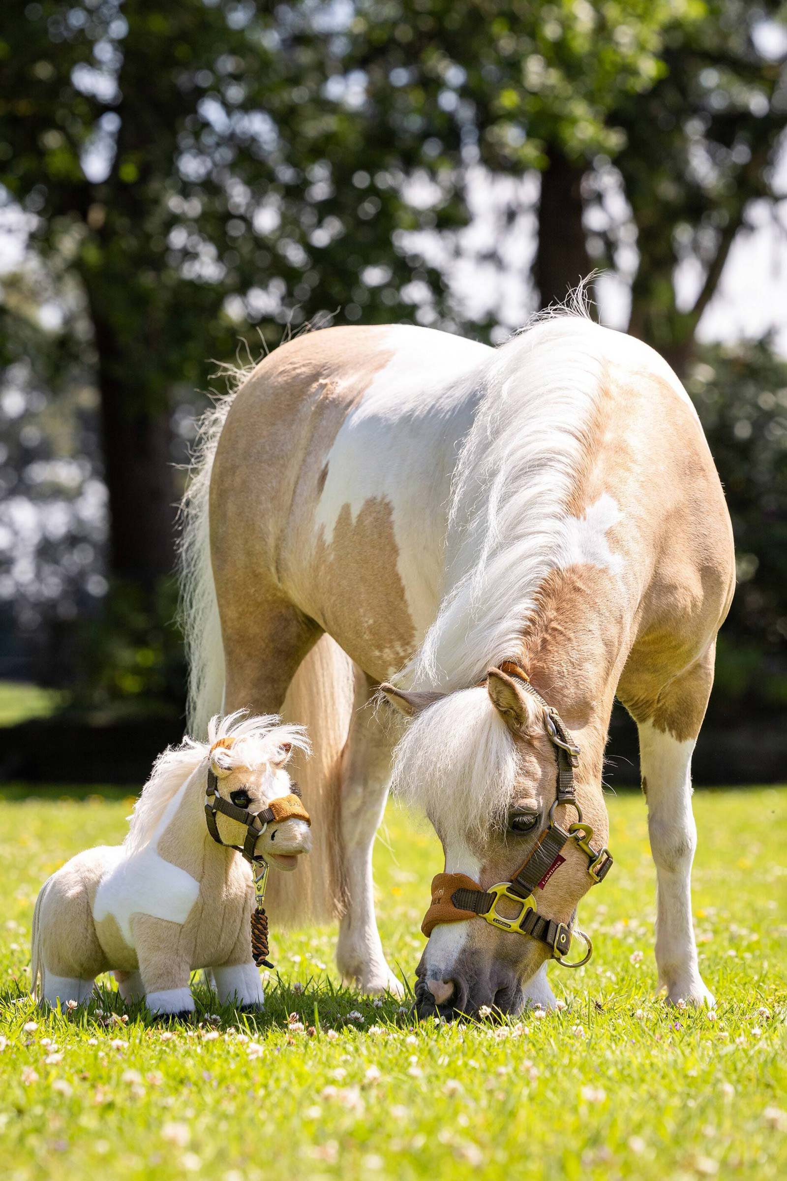 LeMieux Lemon Spielzeugpony